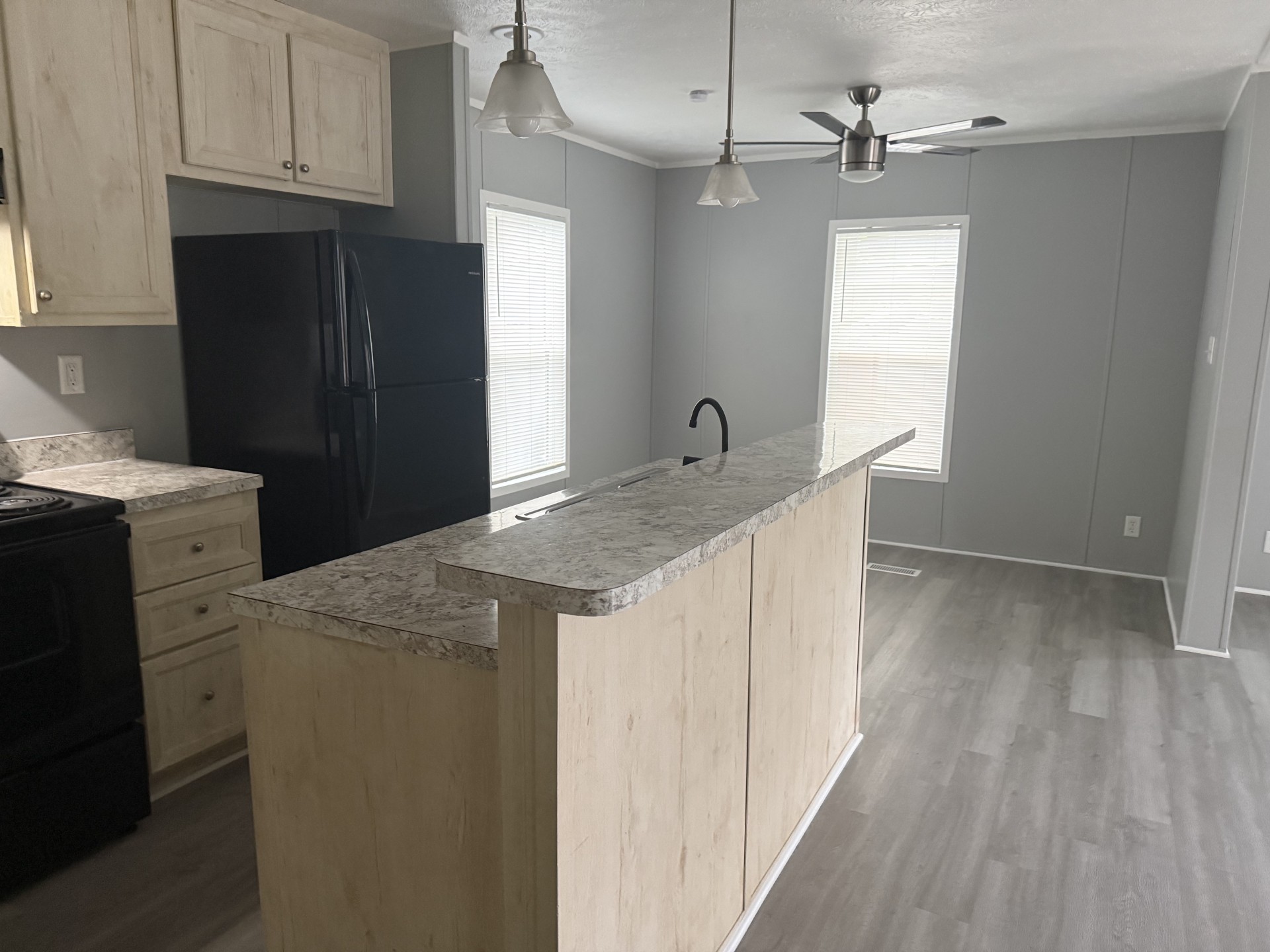 A photo of the Chalet North Home