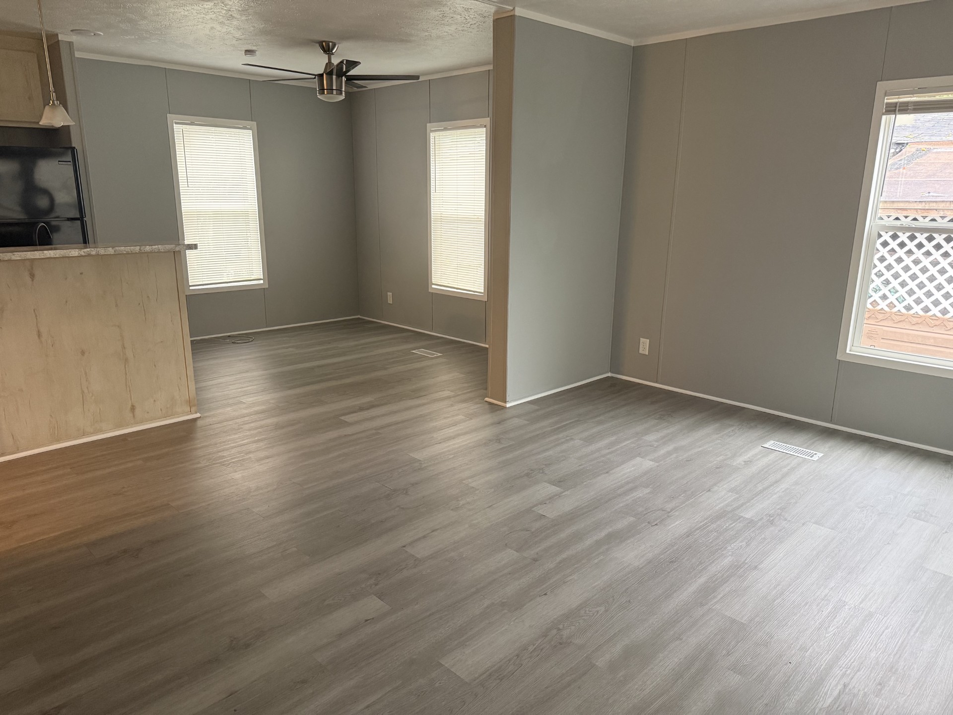 A photo of the Chalet North Home