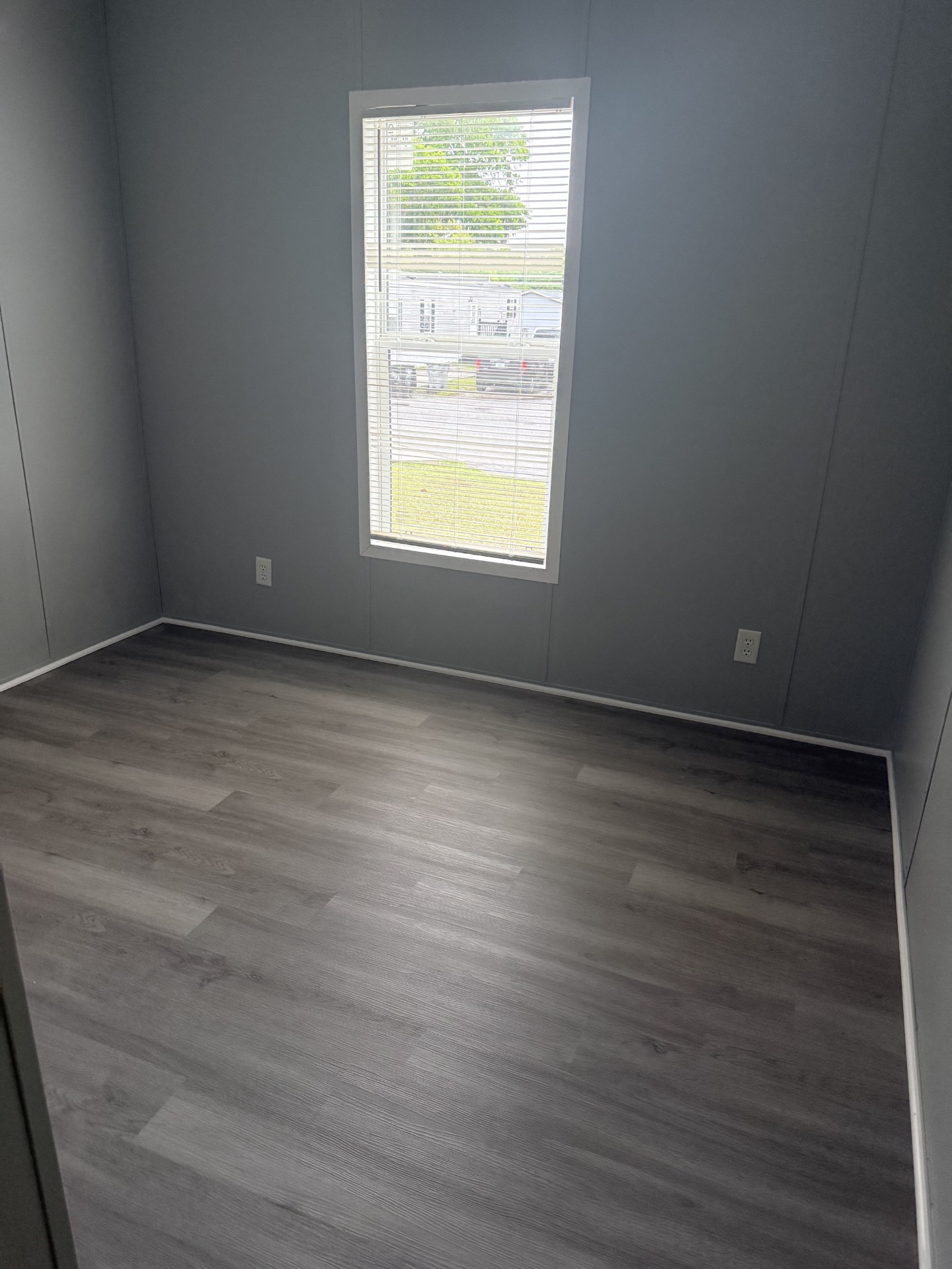 A photo of the Chalet North Home