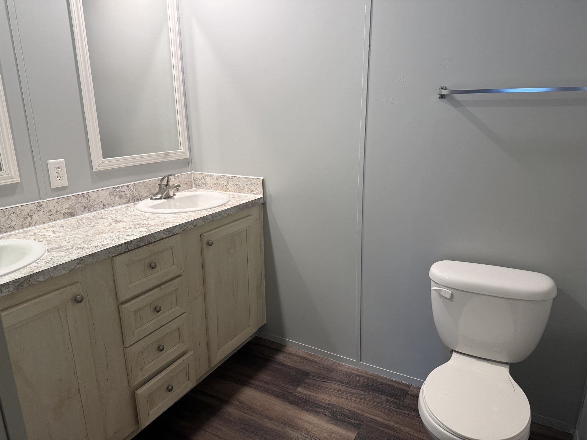 A photo of the Chalet North Home