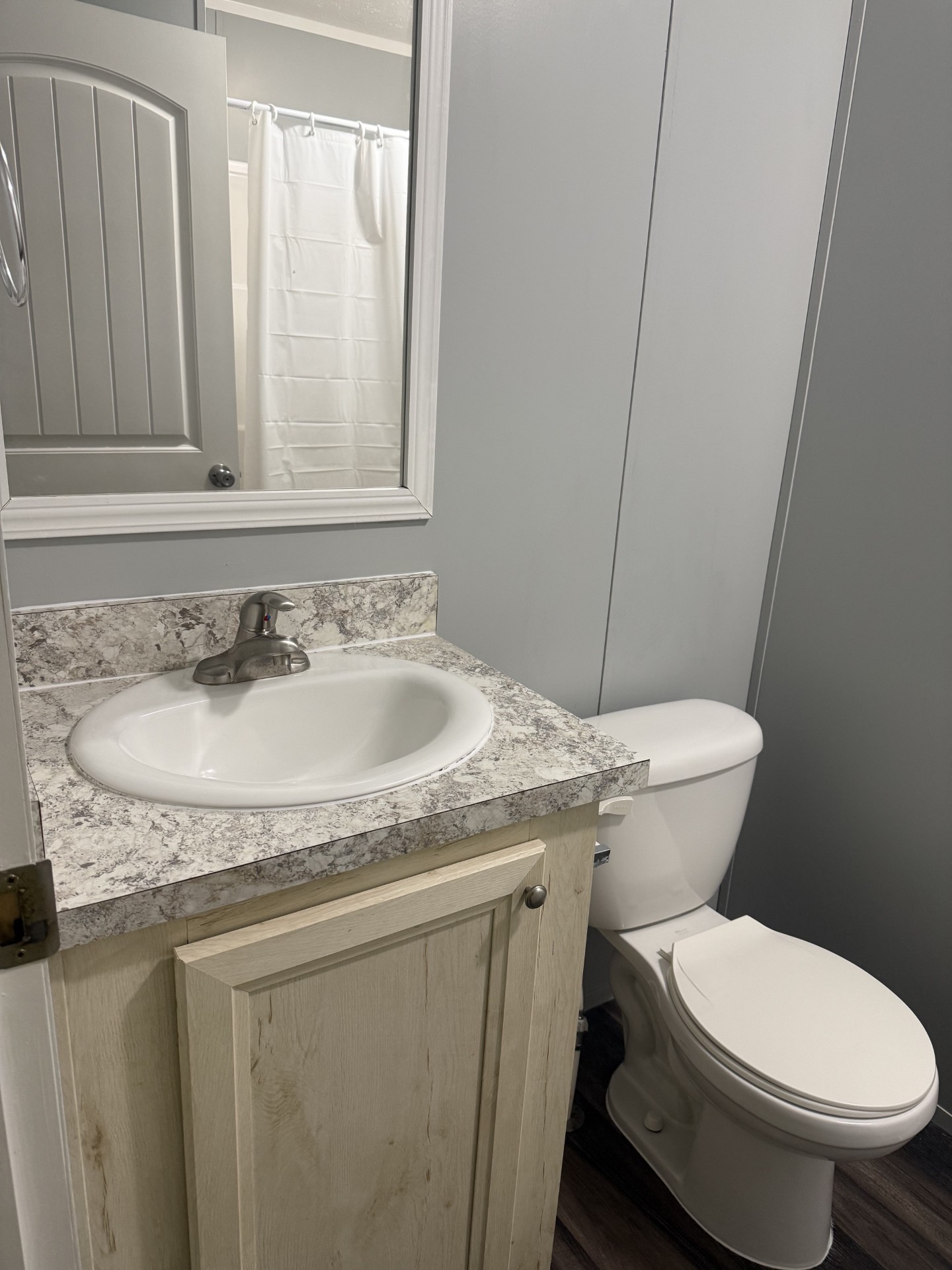 A photo of the Chalet North Home