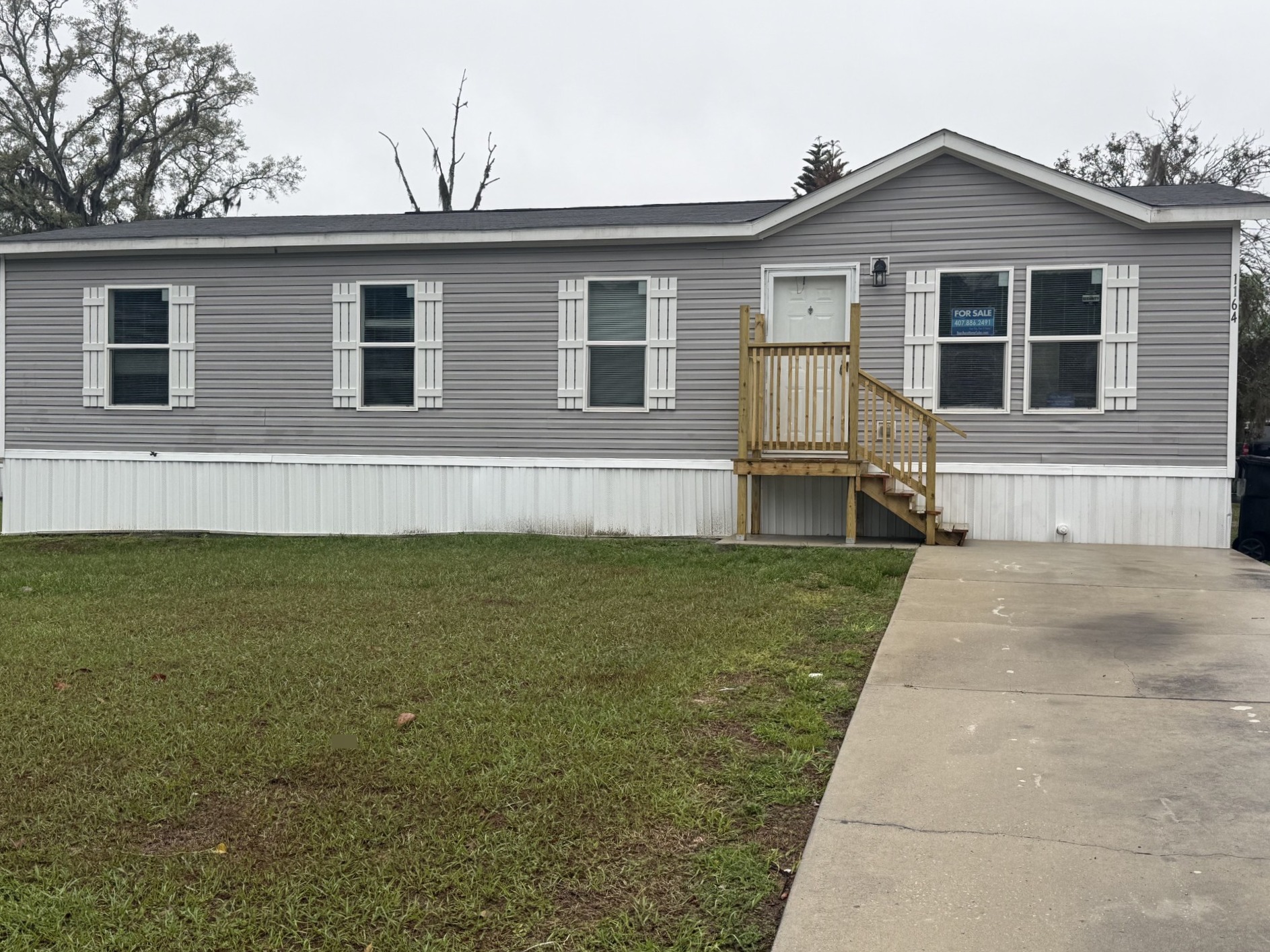 A photo of the Chalet North Home