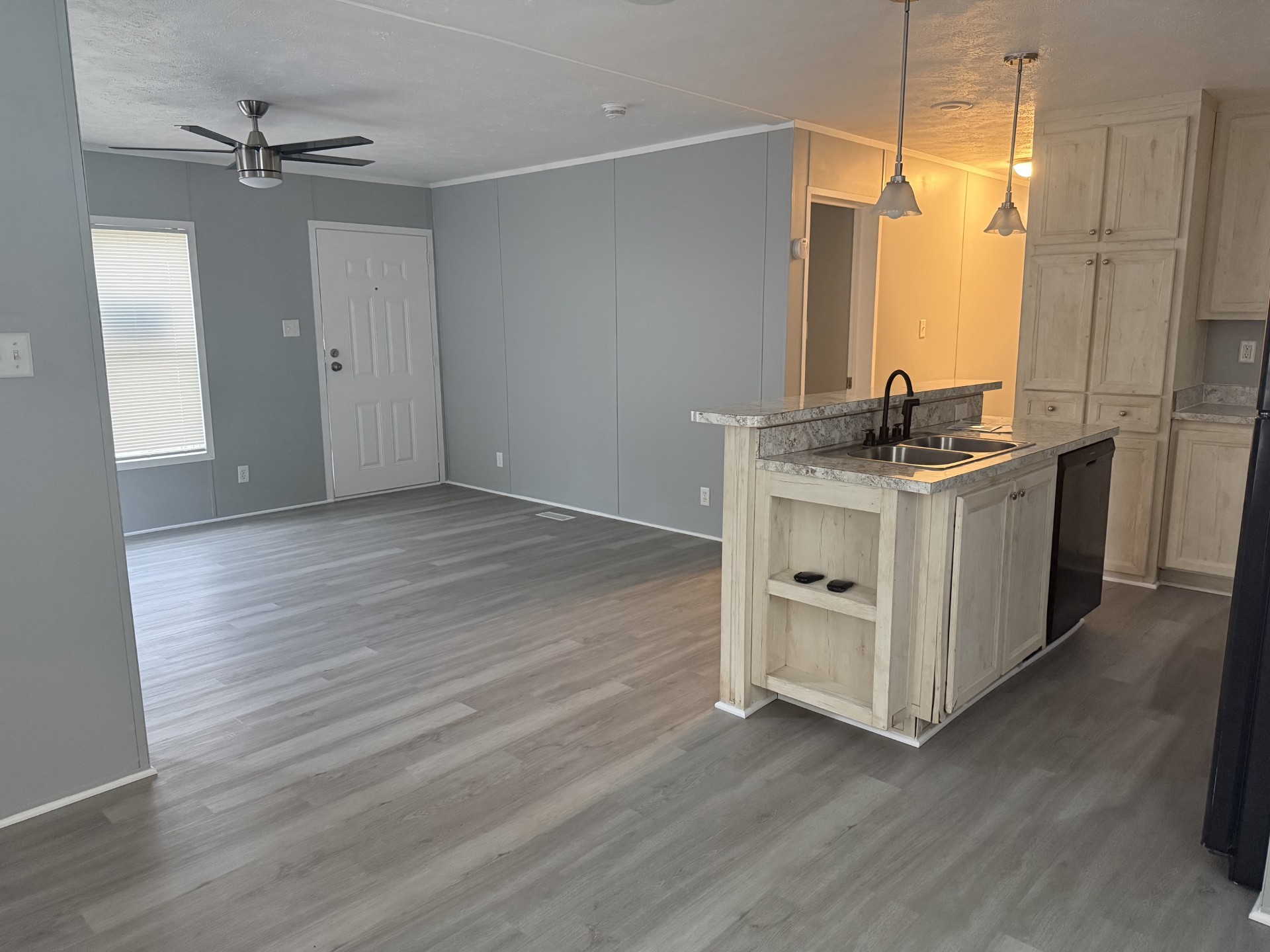 A photo of the Chalet North Home