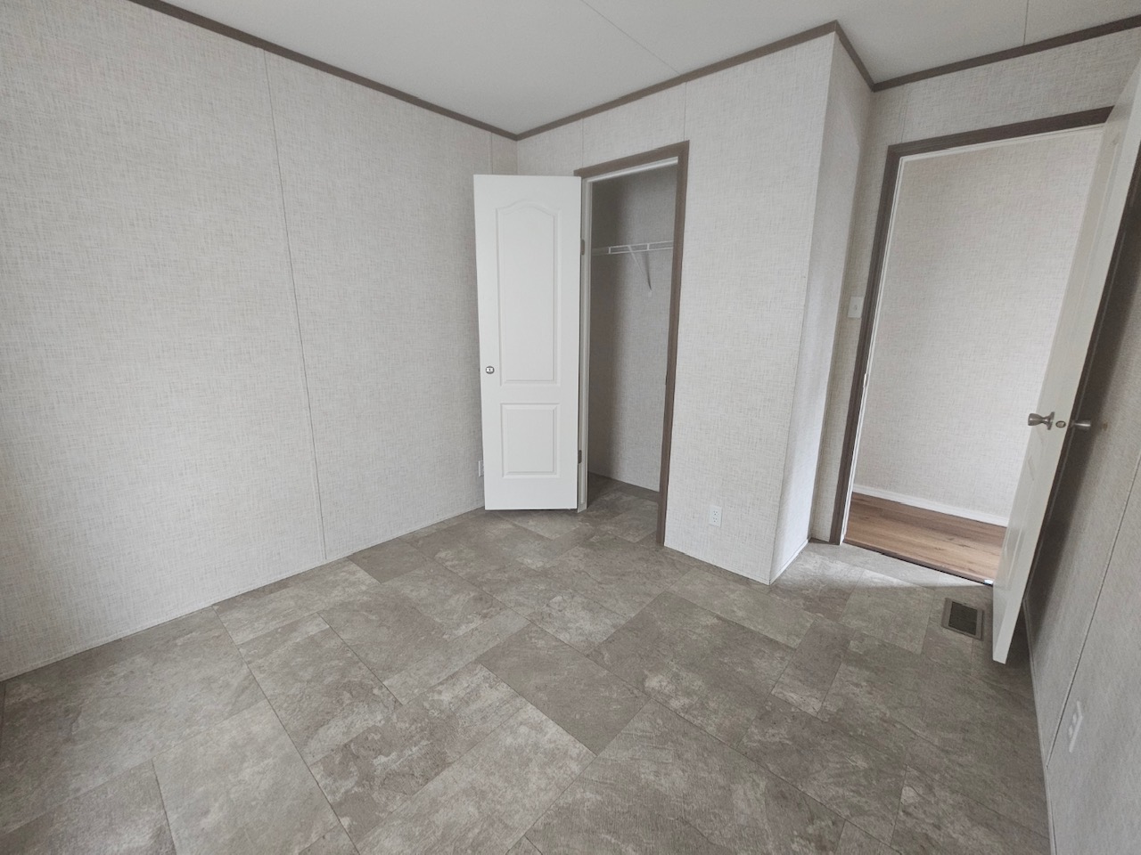 A photo of the Crescent Manor Home