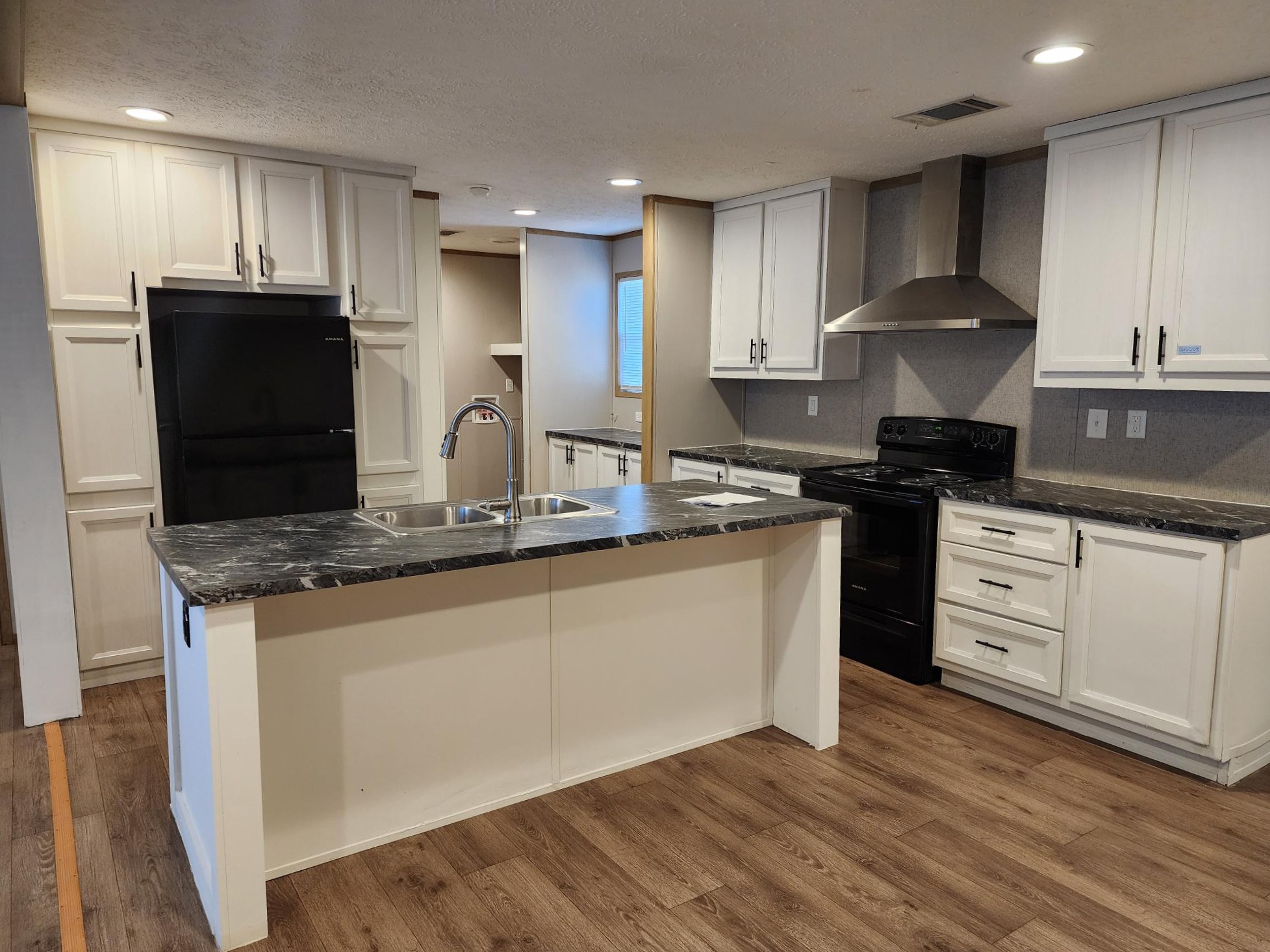 A photo of the Magnolia Circle Home