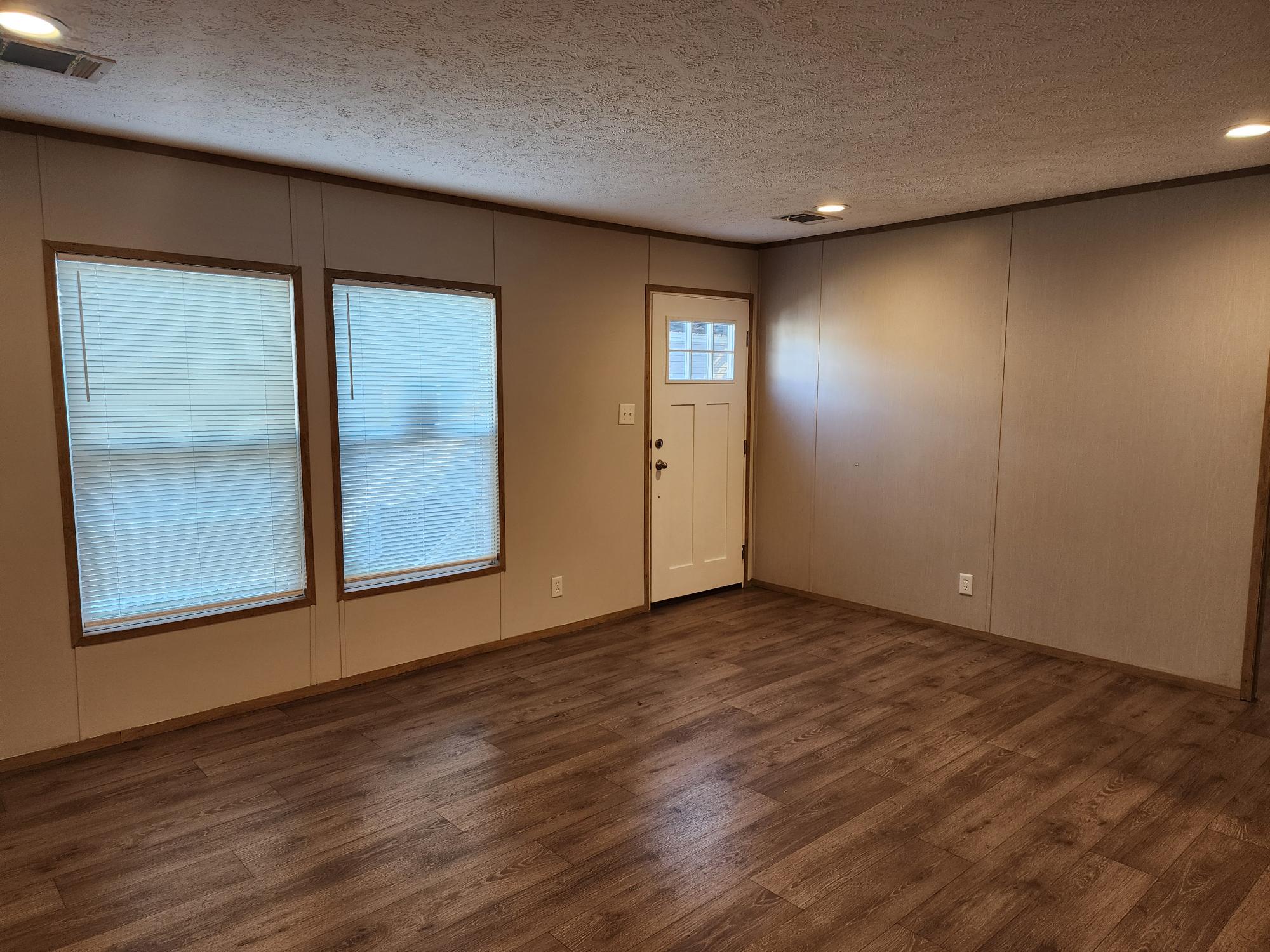 A photo of the Magnolia Circle Home