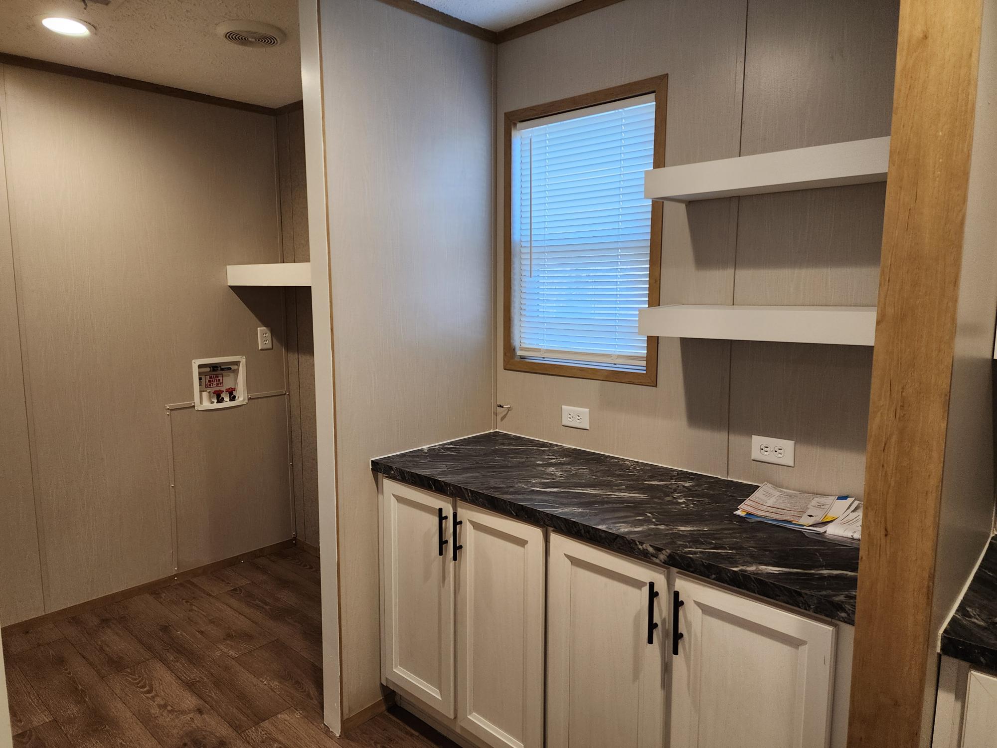 A photo of the Magnolia Circle Home