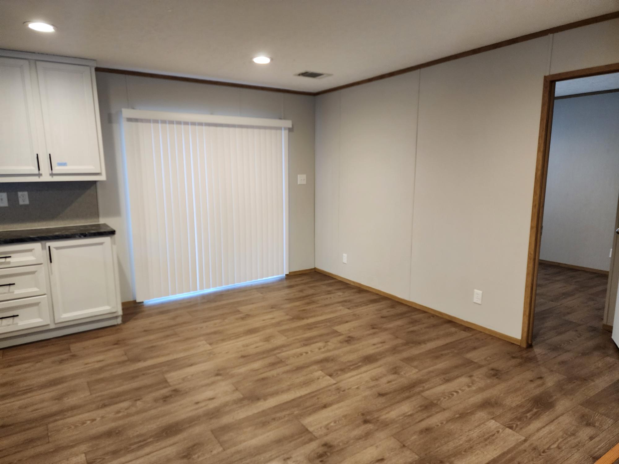 A photo of the Magnolia Circle Home