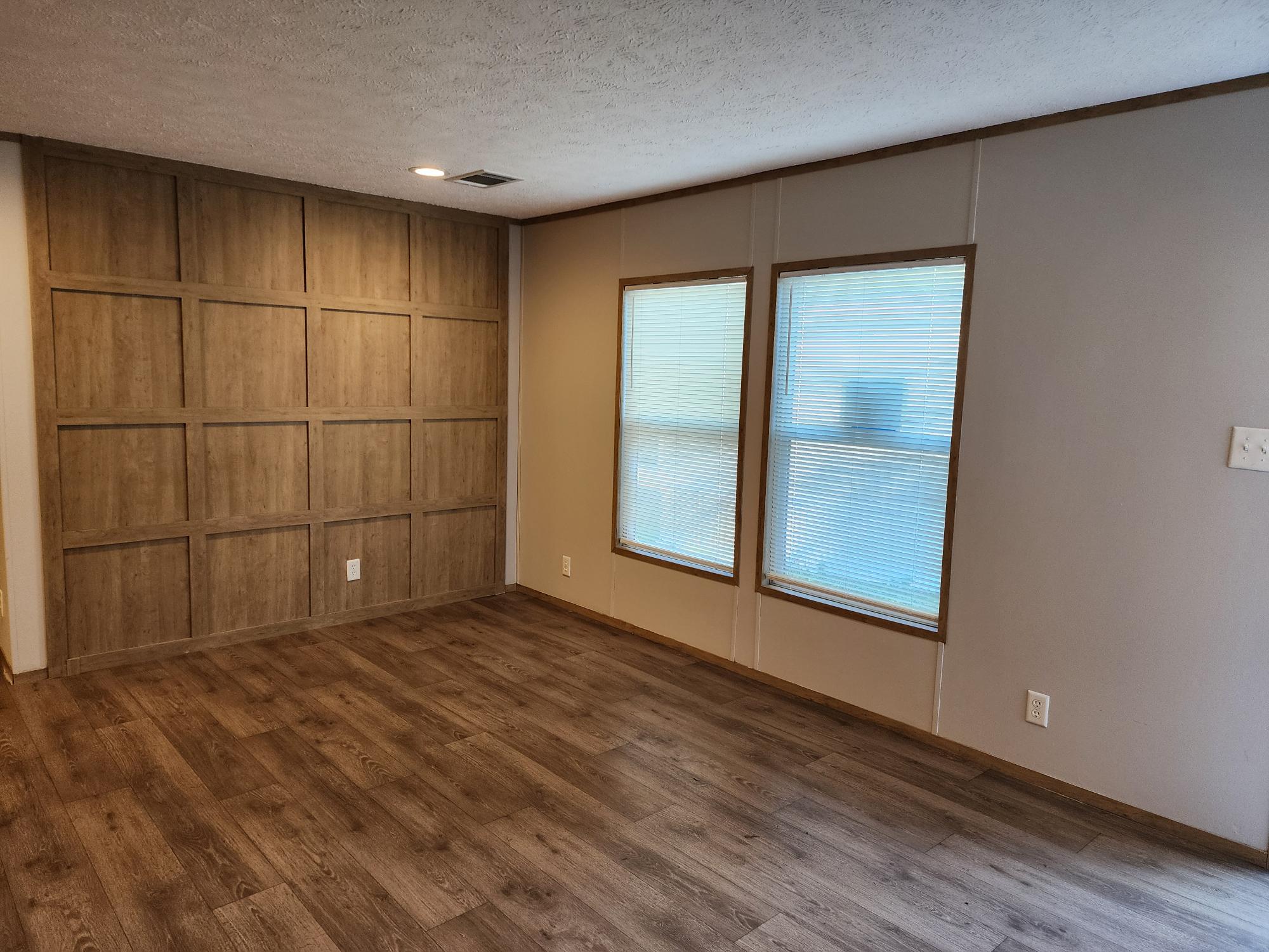 A photo of the Magnolia Circle Home