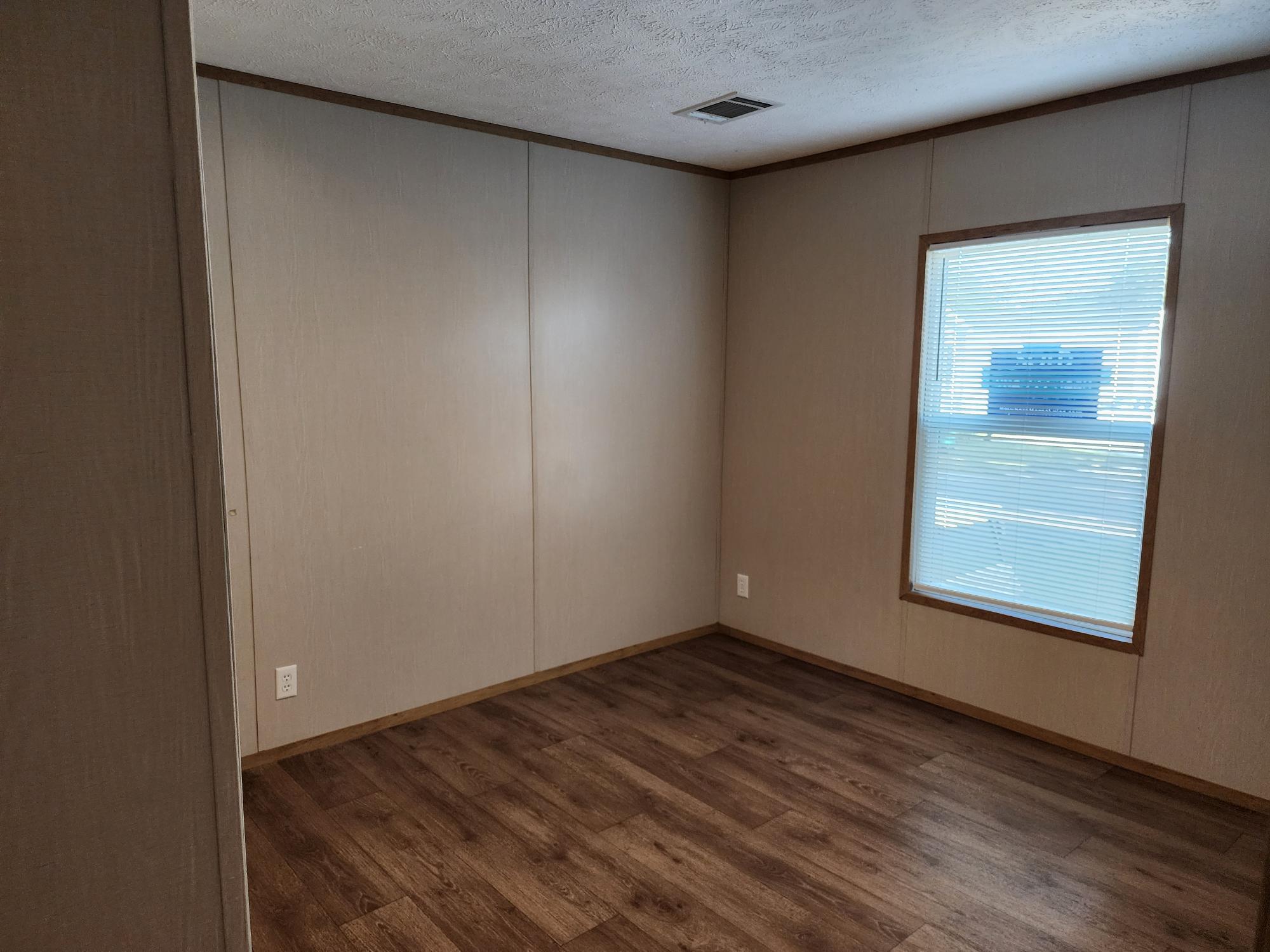 A photo of the Magnolia Circle Home