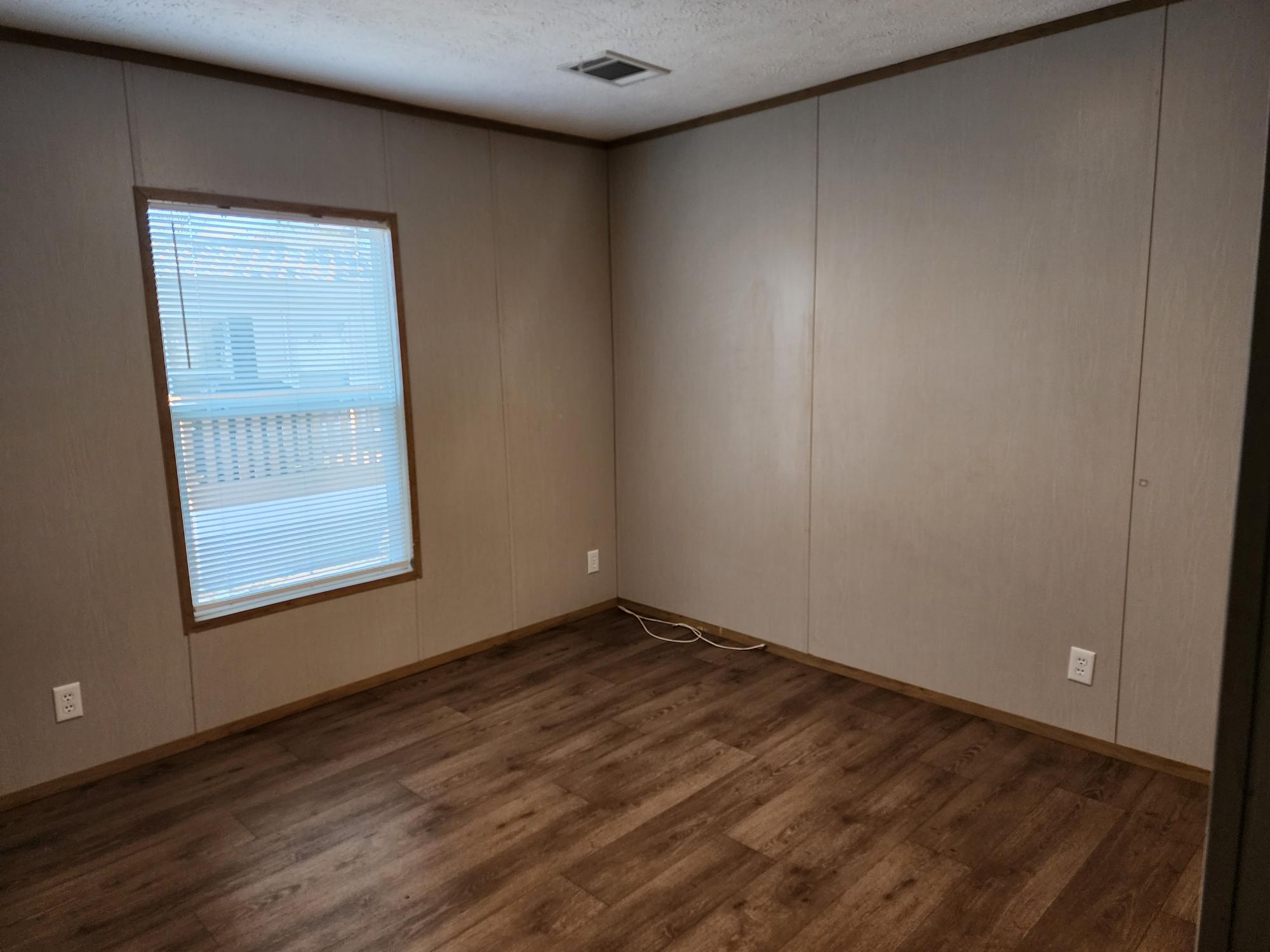 A photo of the Magnolia Circle Home