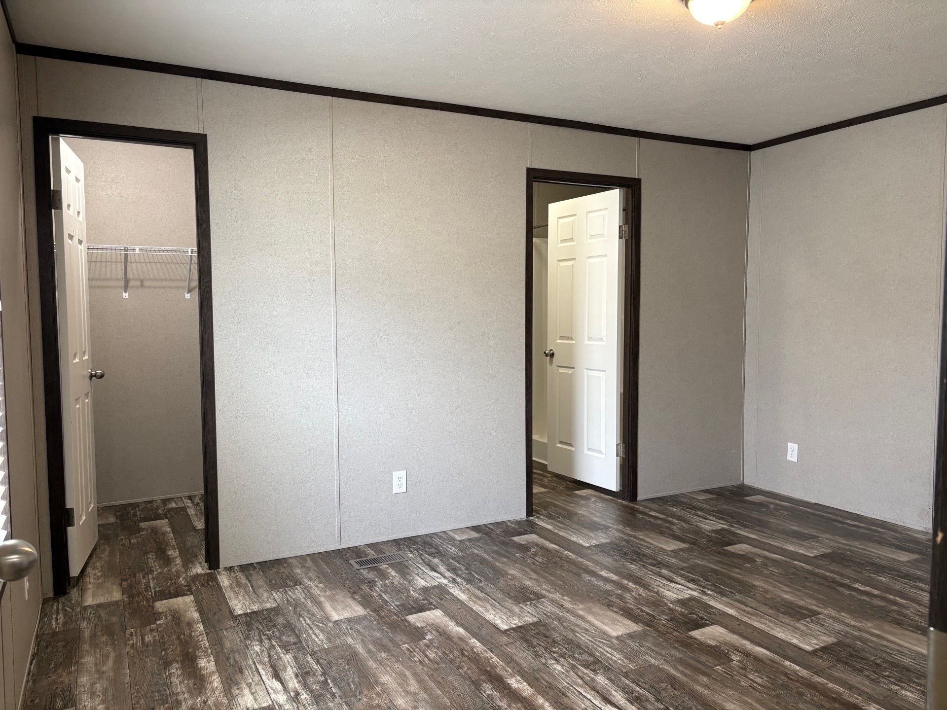 A photo of the Ridgewood Estates Home