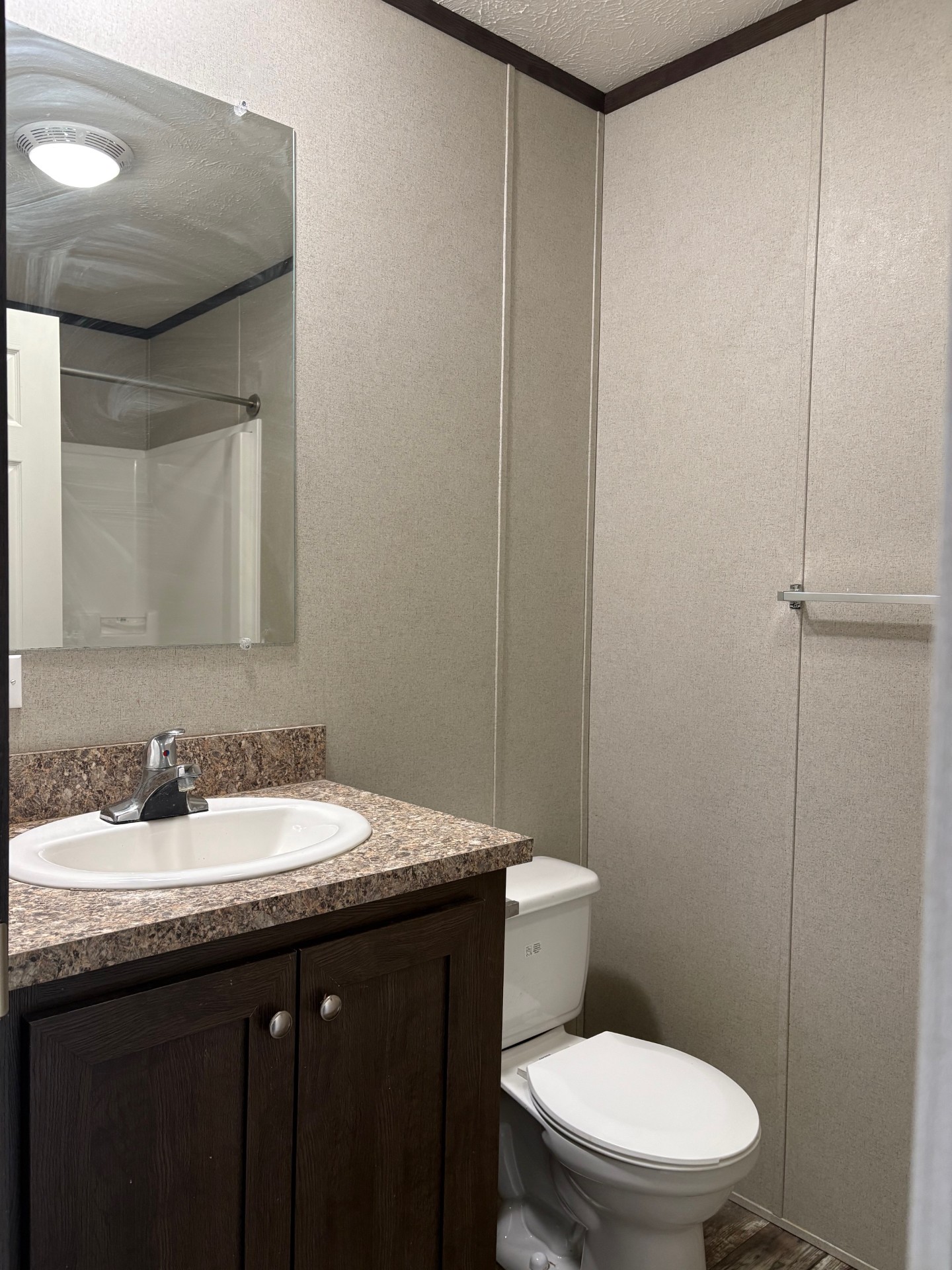 A photo of the Ridgewood Estates Home