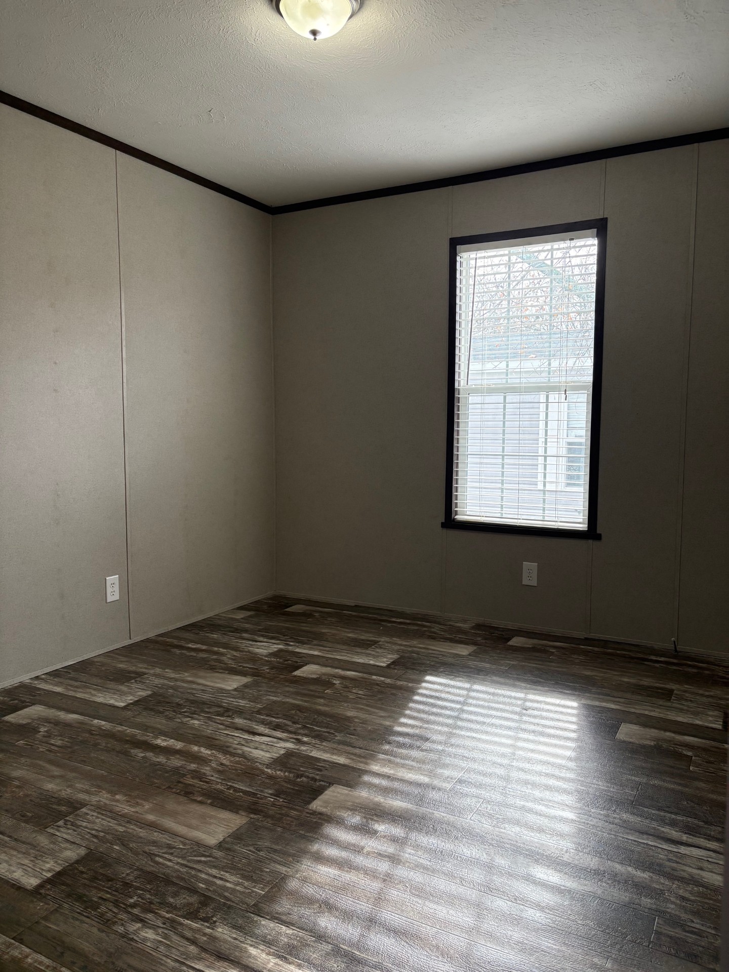 A photo of the Ridgewood Estates Home