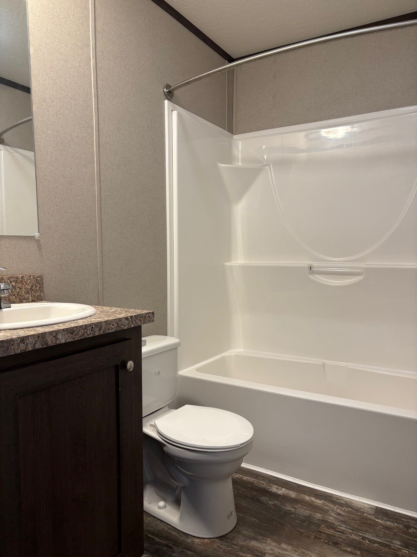 A photo of the Ridgewood Estates Home