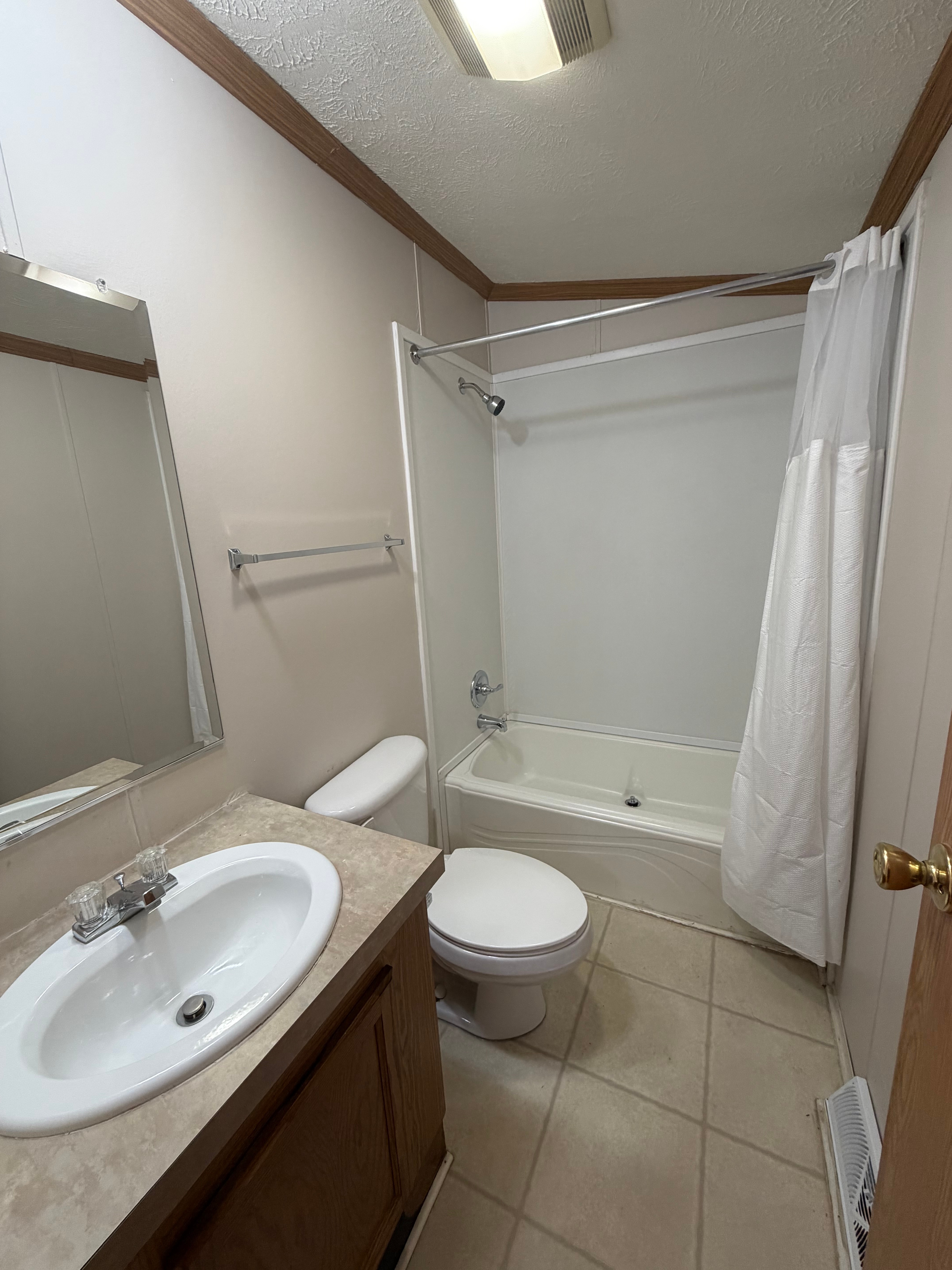 A photo of the Sherwood Village Home