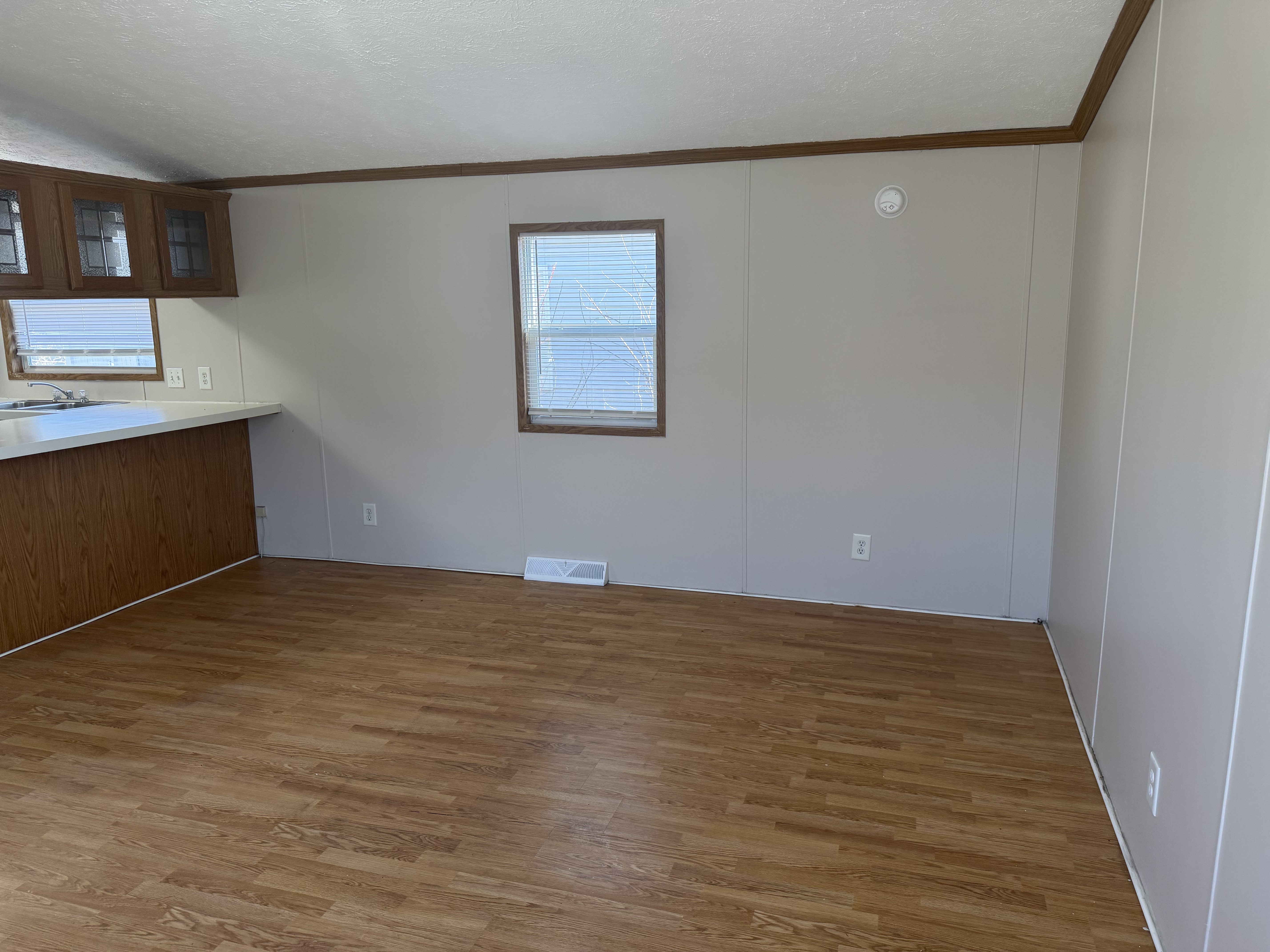 A photo of the Sherwood Village Home