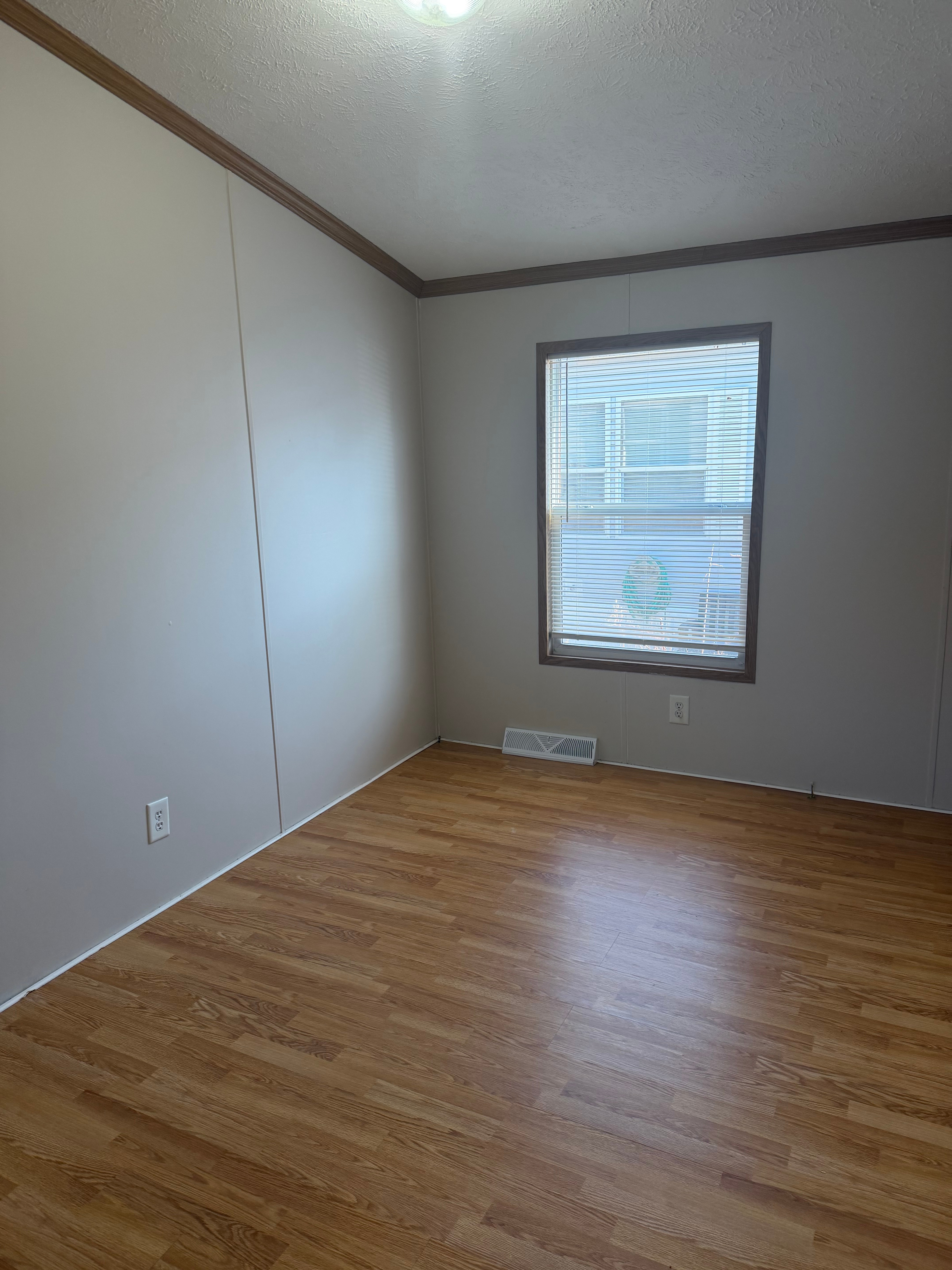 A photo of the Sherwood Village Home