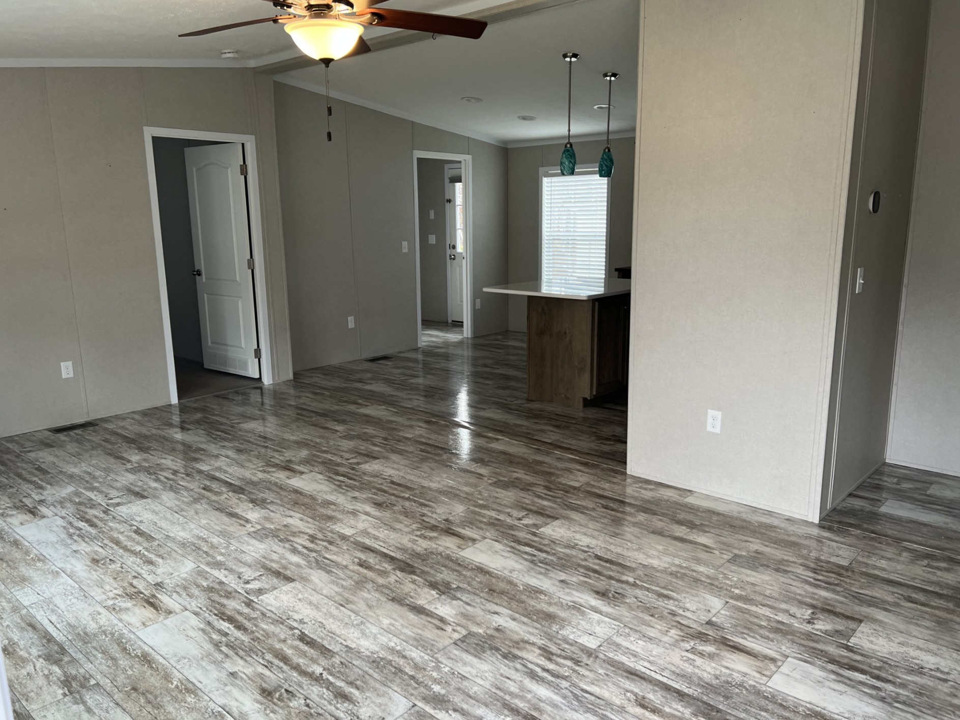 A photo of the Pine Tree Estates Home