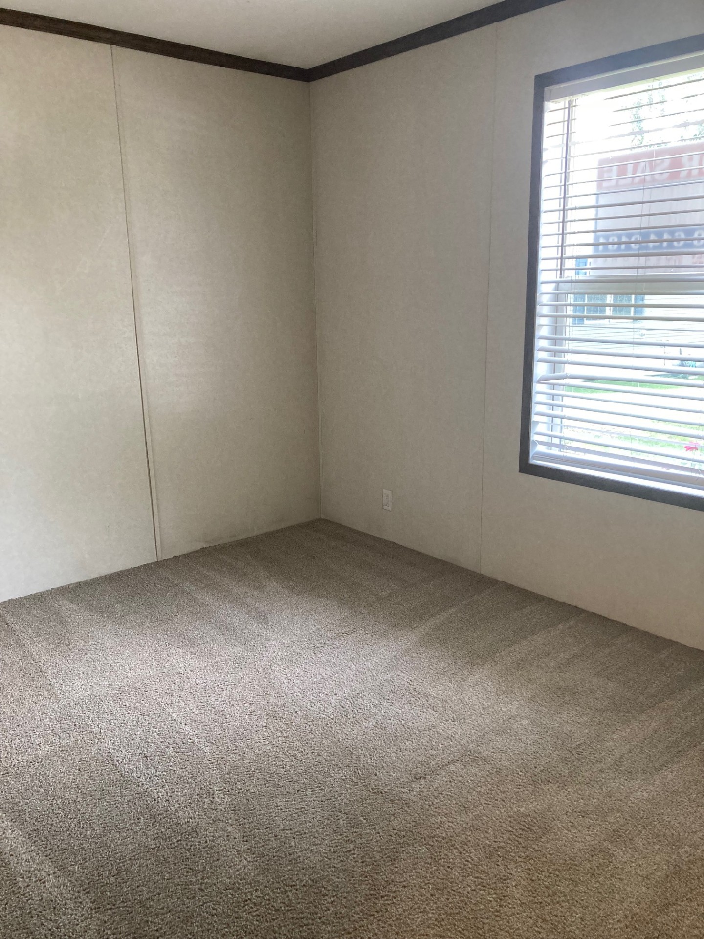 A photo of the The Woodlands Home