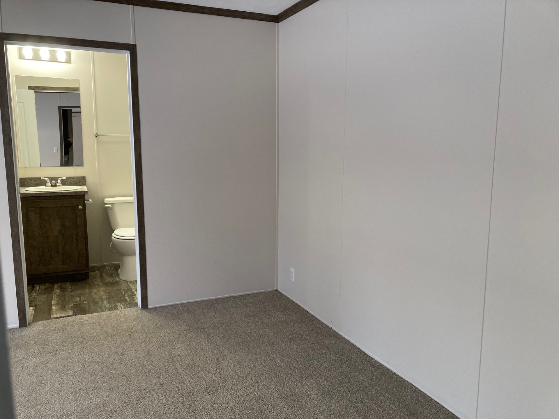 A photo of the The Woodlands Home