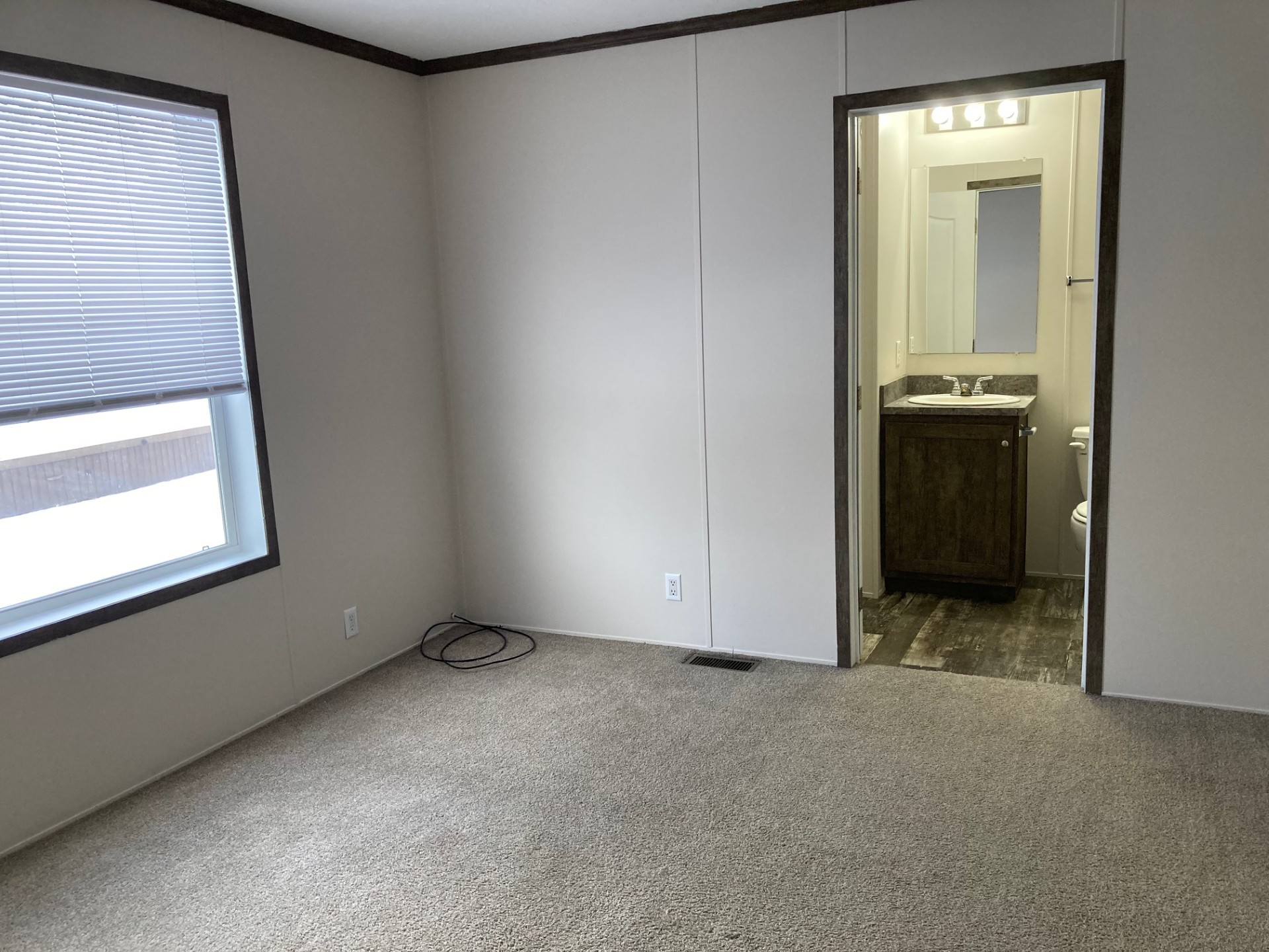 A photo of the The Woodlands Home