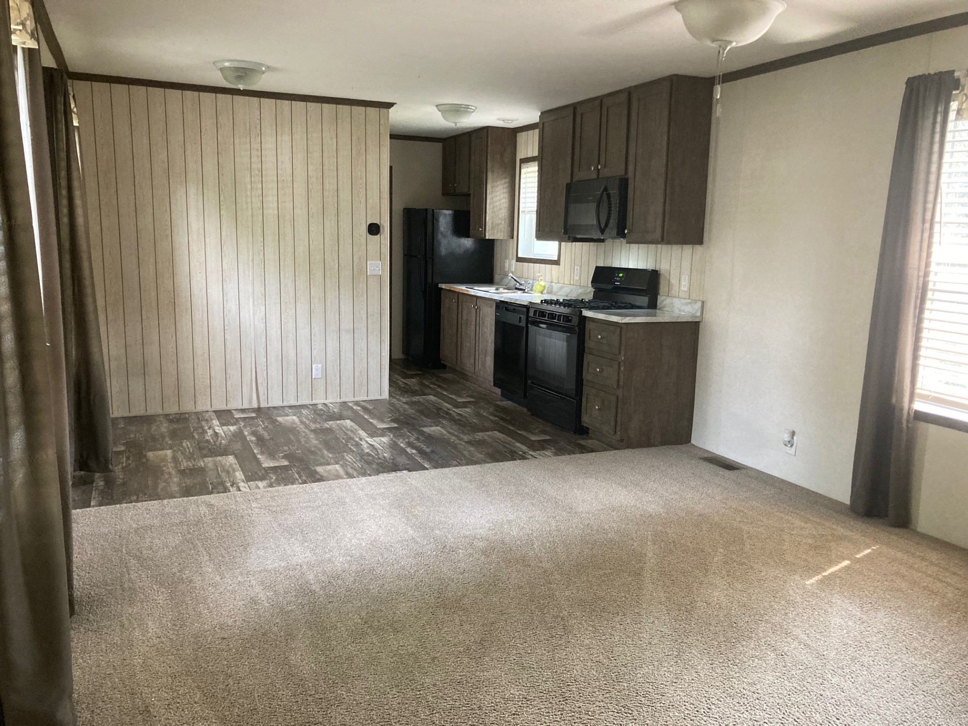 A photo of the The Woodlands Home