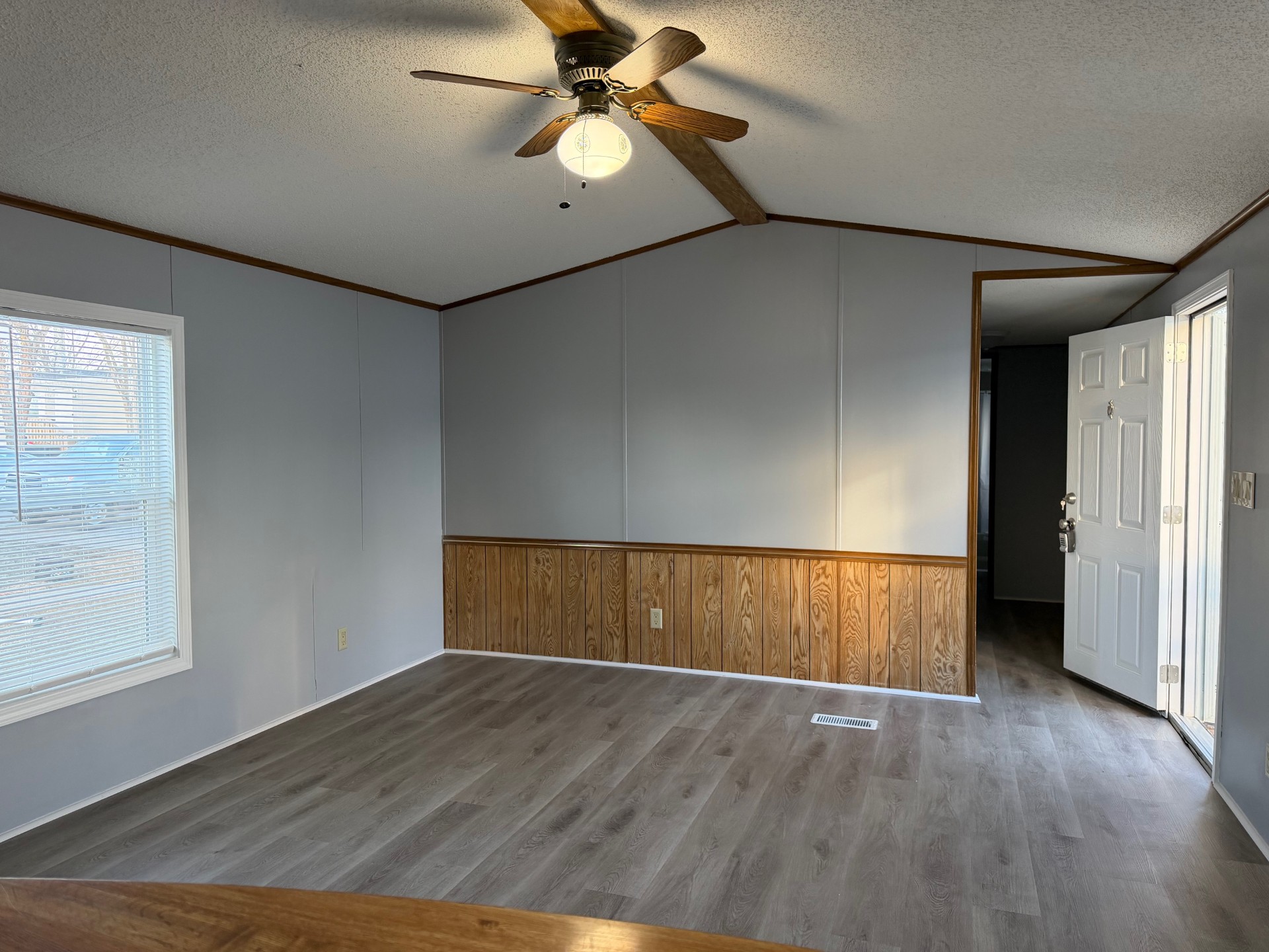 A photo of the Ridgewood Estates Home