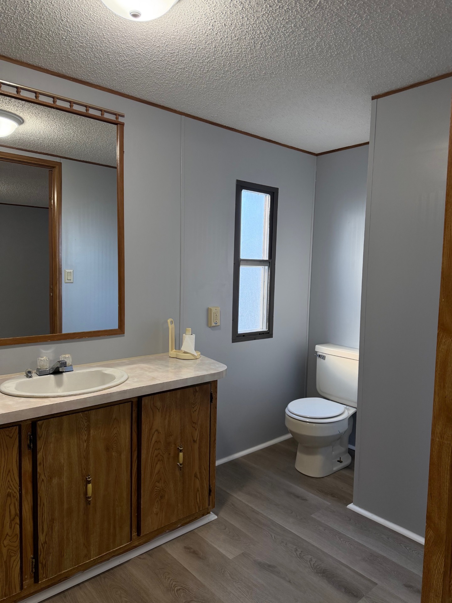 A photo of the Ridgewood Estates Home