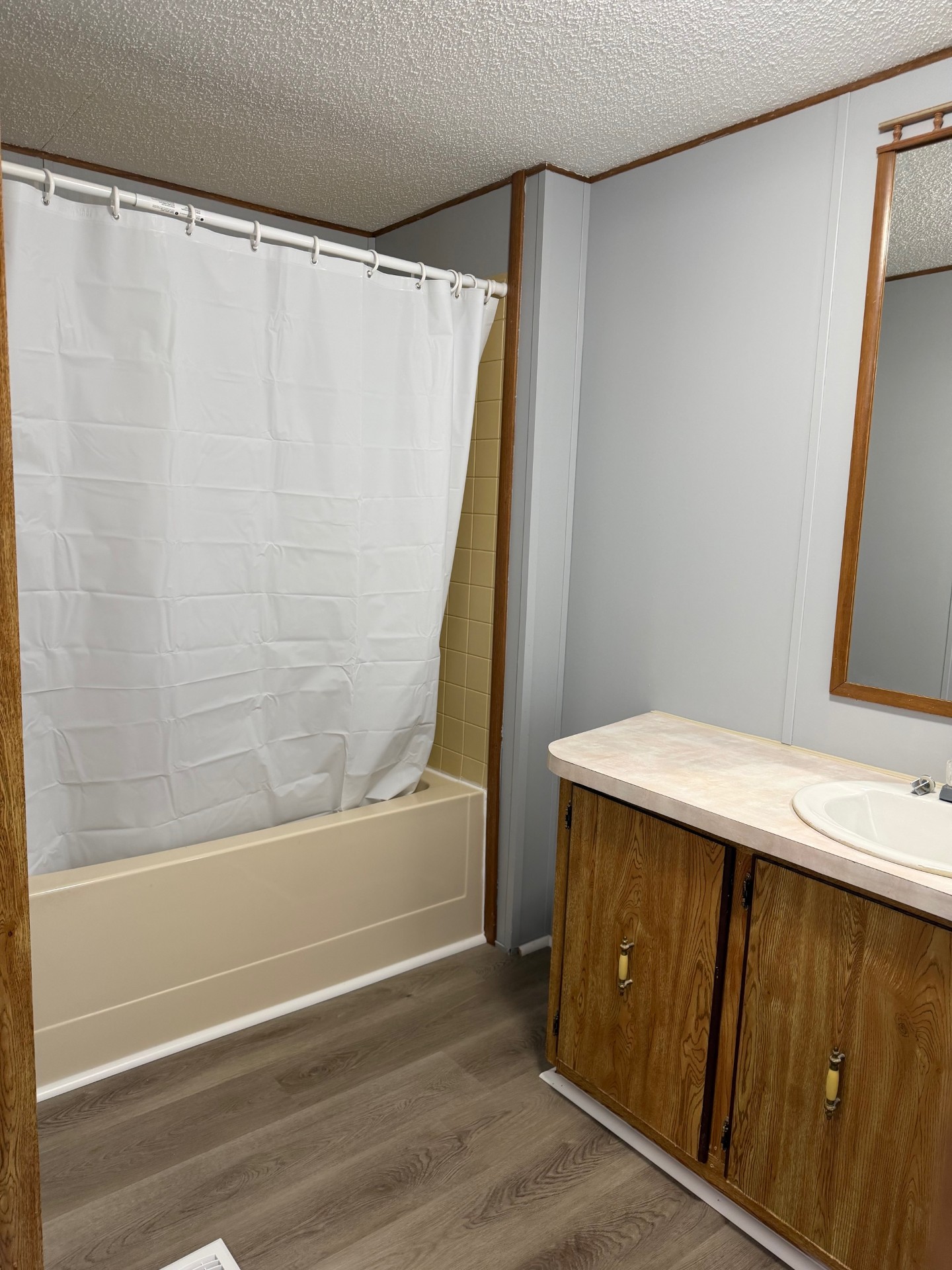 A photo of the Ridgewood Estates Home