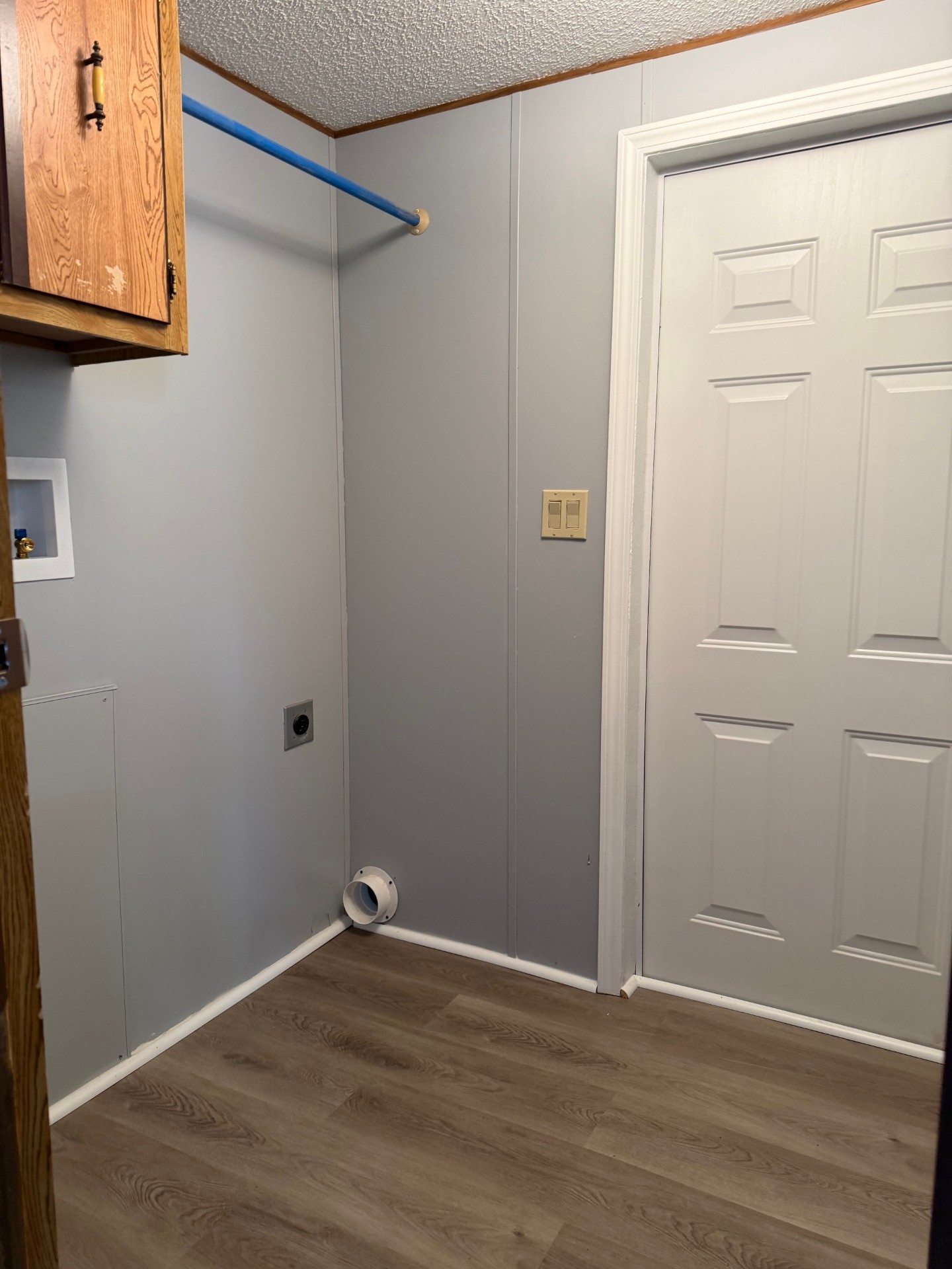 A photo of the Ridgewood Estates Home