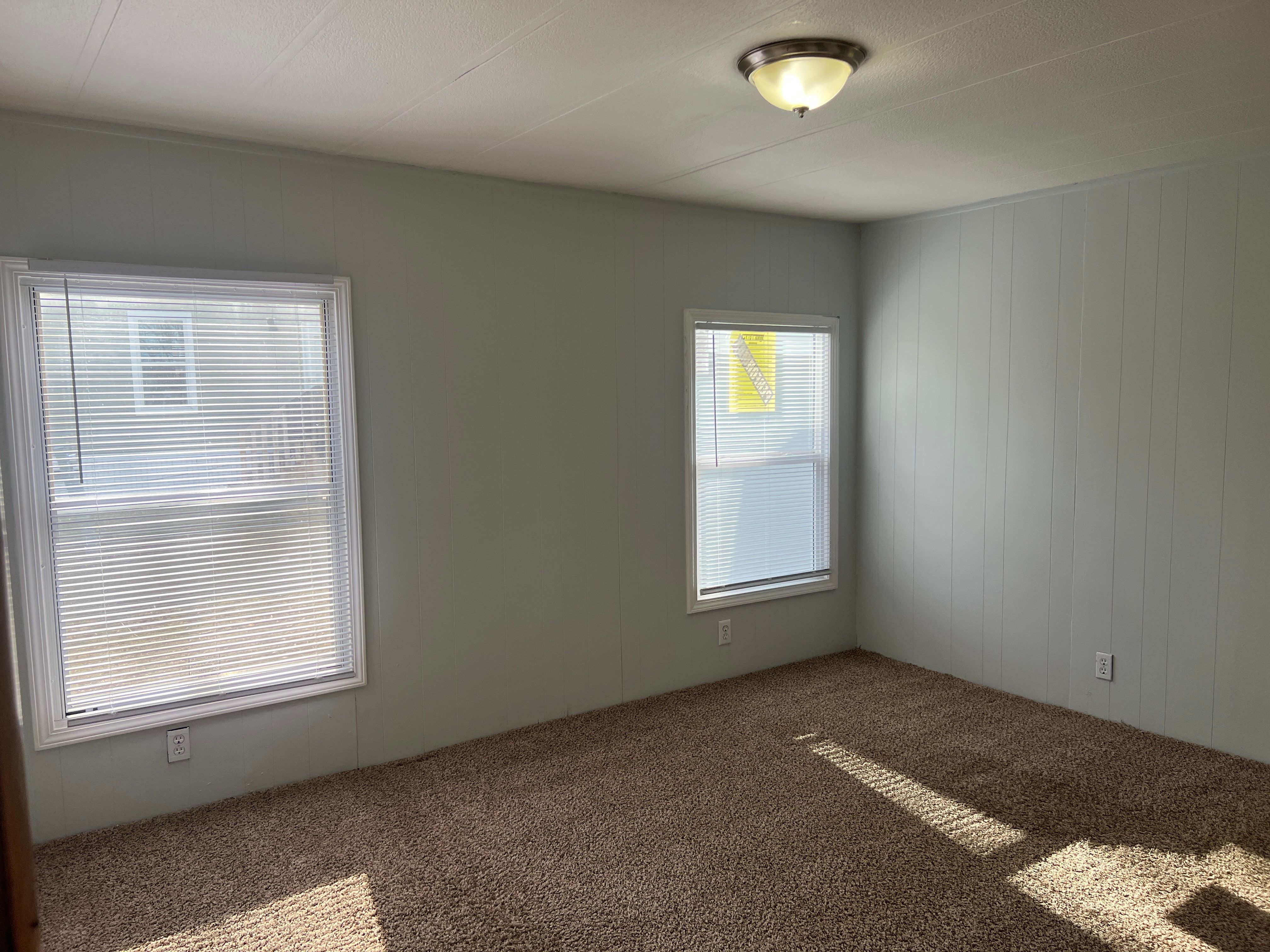 A photo of the Springdale Lake Home