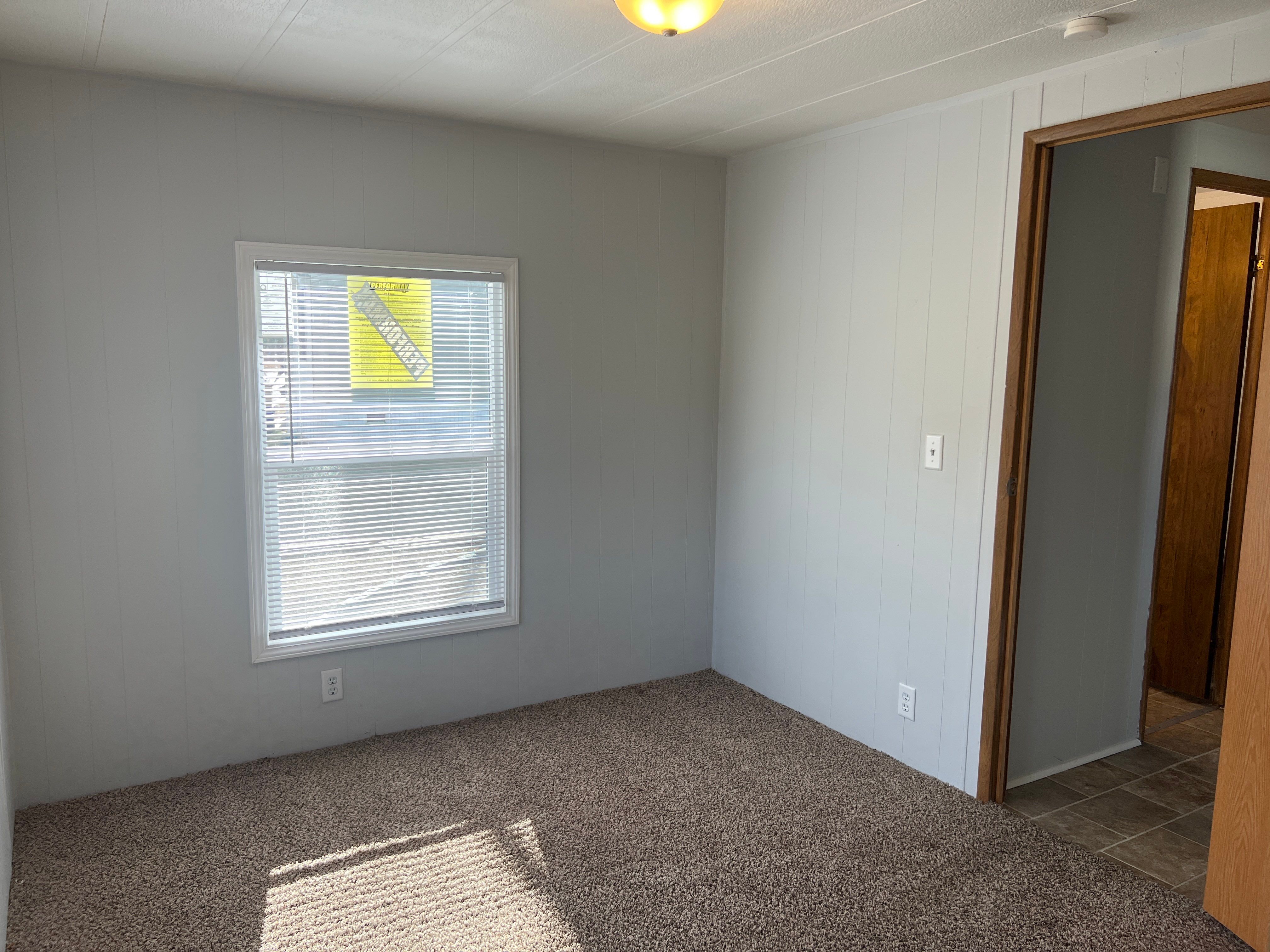 A photo of the Springdale Lake Home