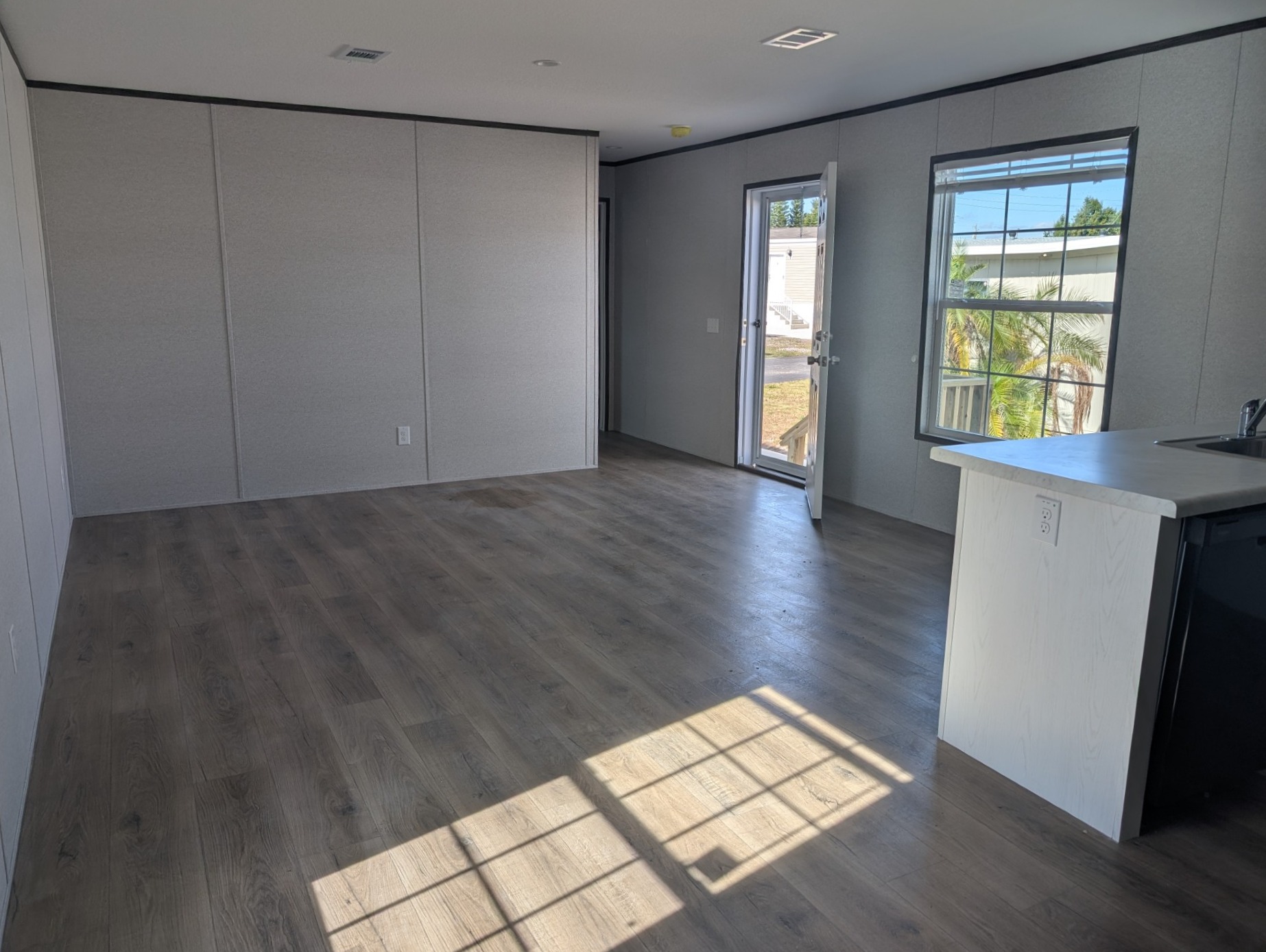 A photo of the Cypress Shores Home