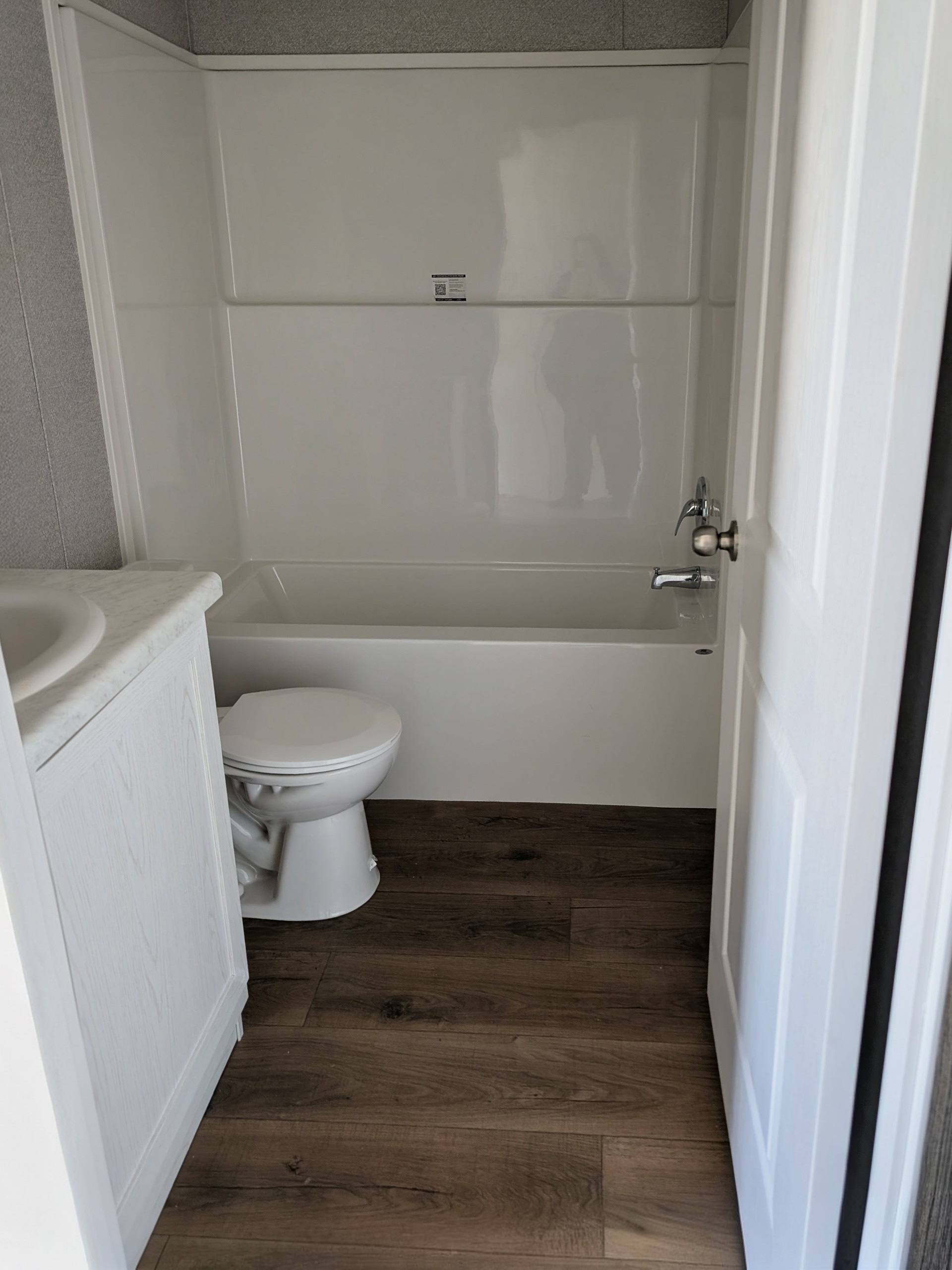 A photo of the Cypress Shores Home