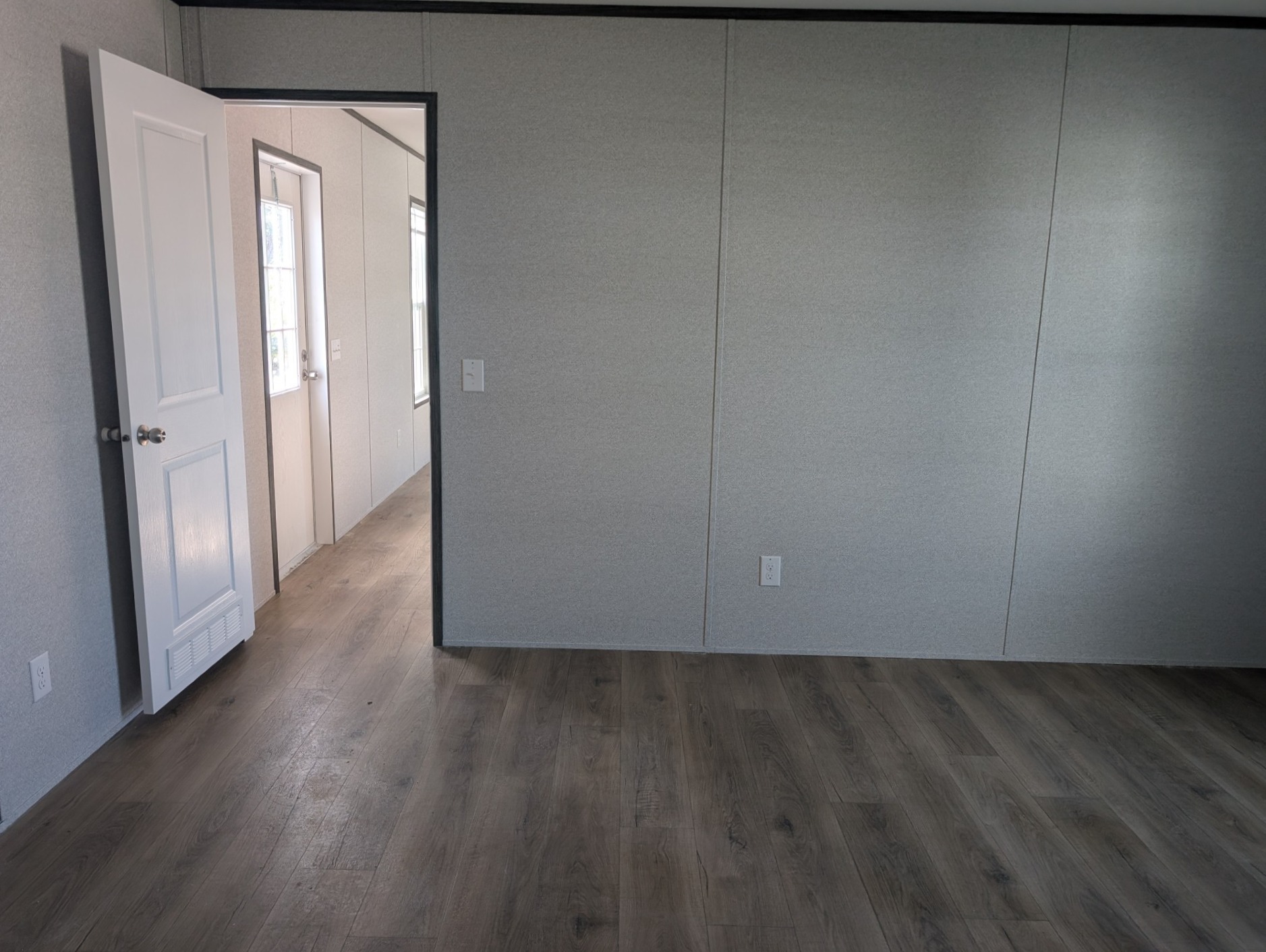 A photo of the Cypress Shores Home