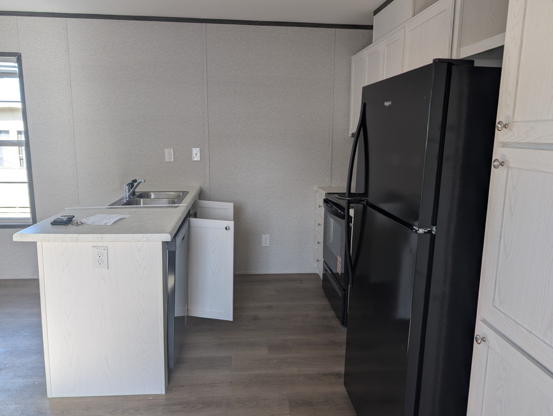 A photo of the Cypress Shores Home