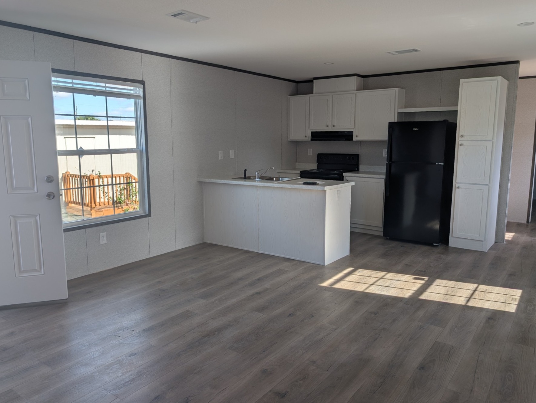 A photo of the Cypress Shores Home