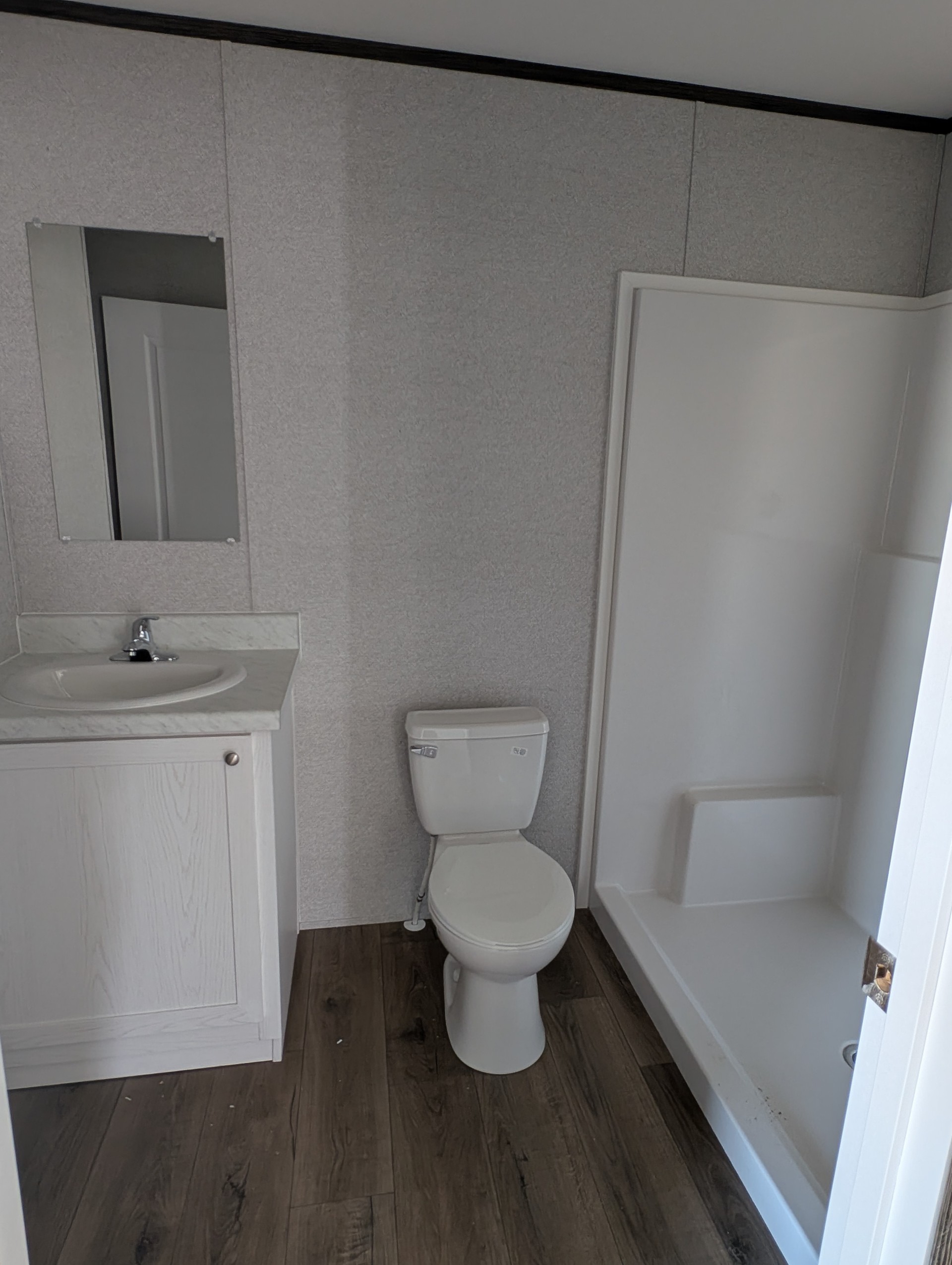 A photo of the Cypress Shores Home