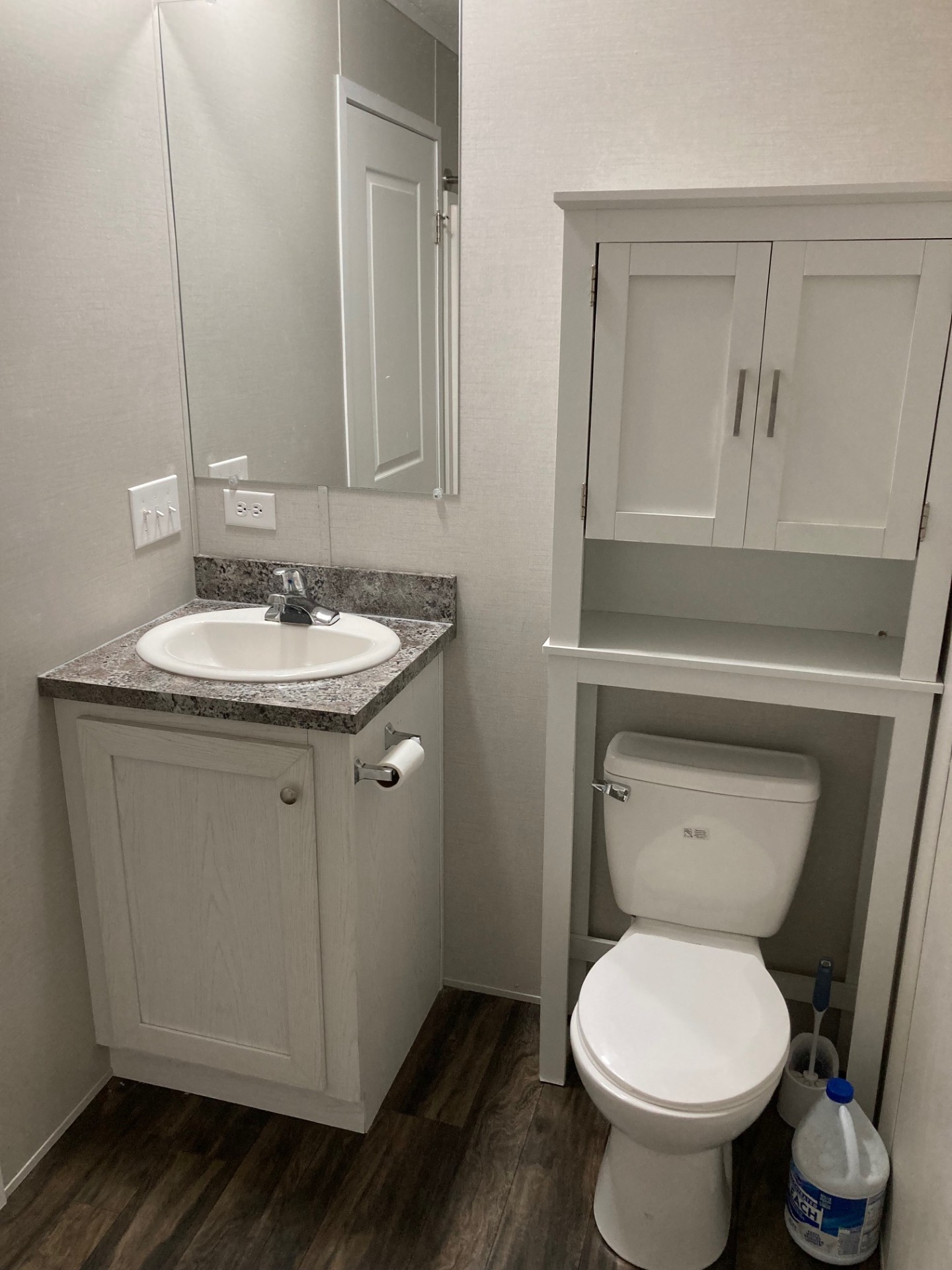 A photo of the The Woodlands Home