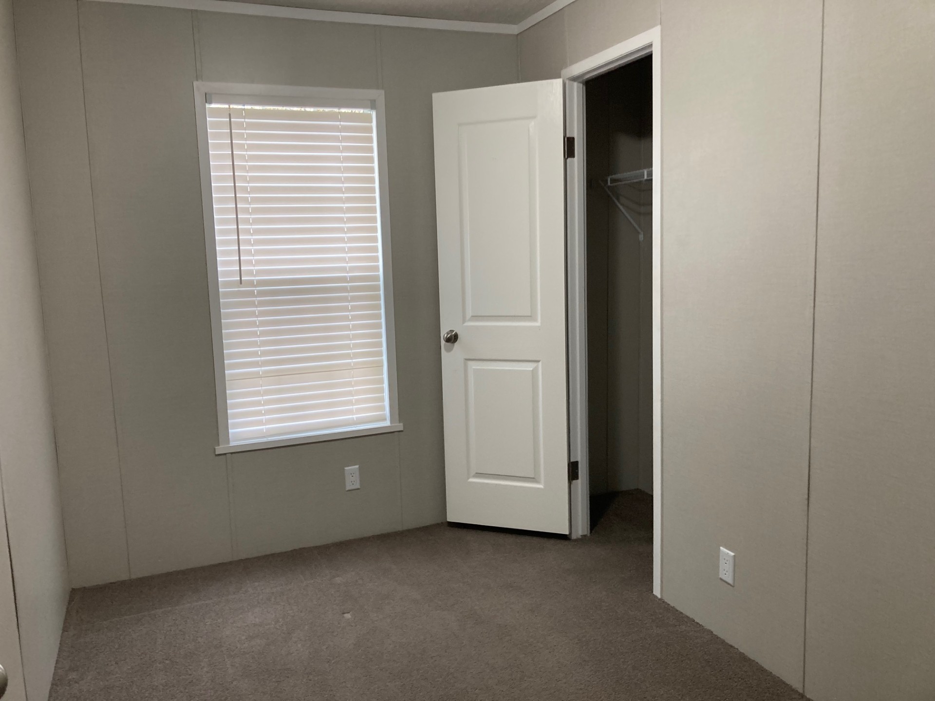 A photo of the The Woodlands Home