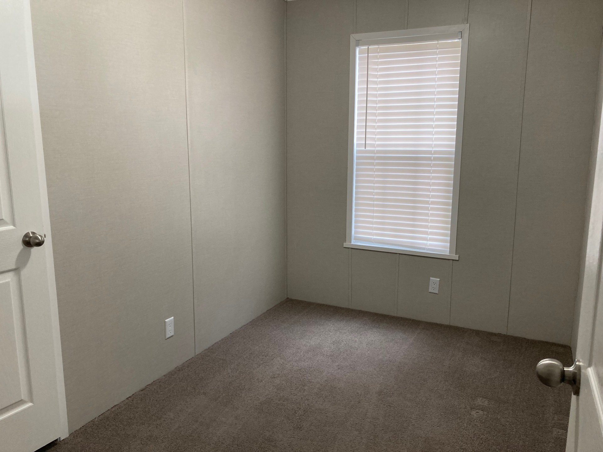 A photo of the The Woodlands Home