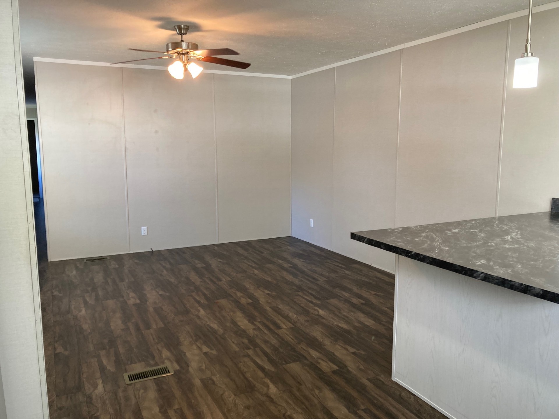 A photo of the The Woodlands Home