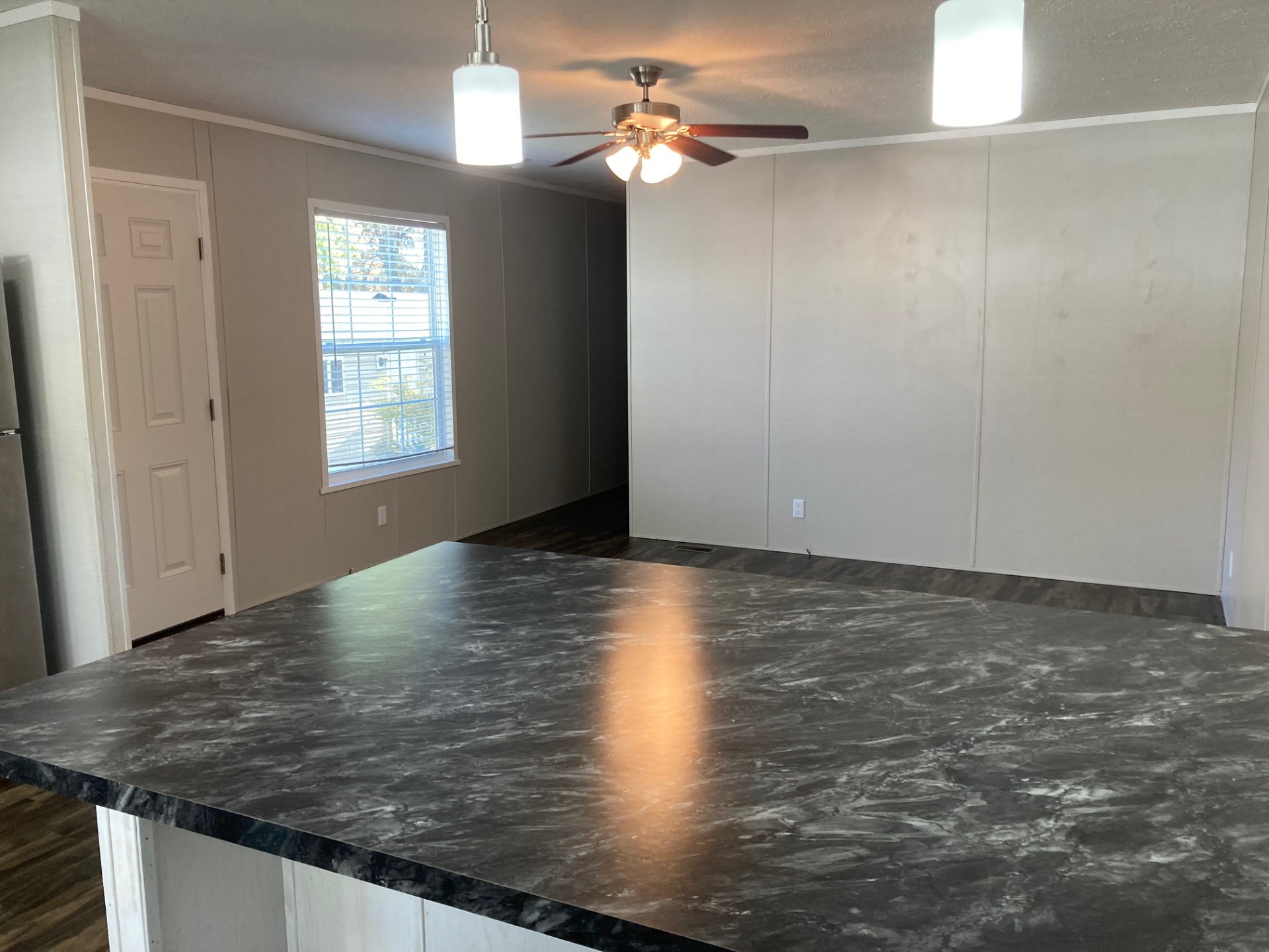 A photo of the The Woodlands Home