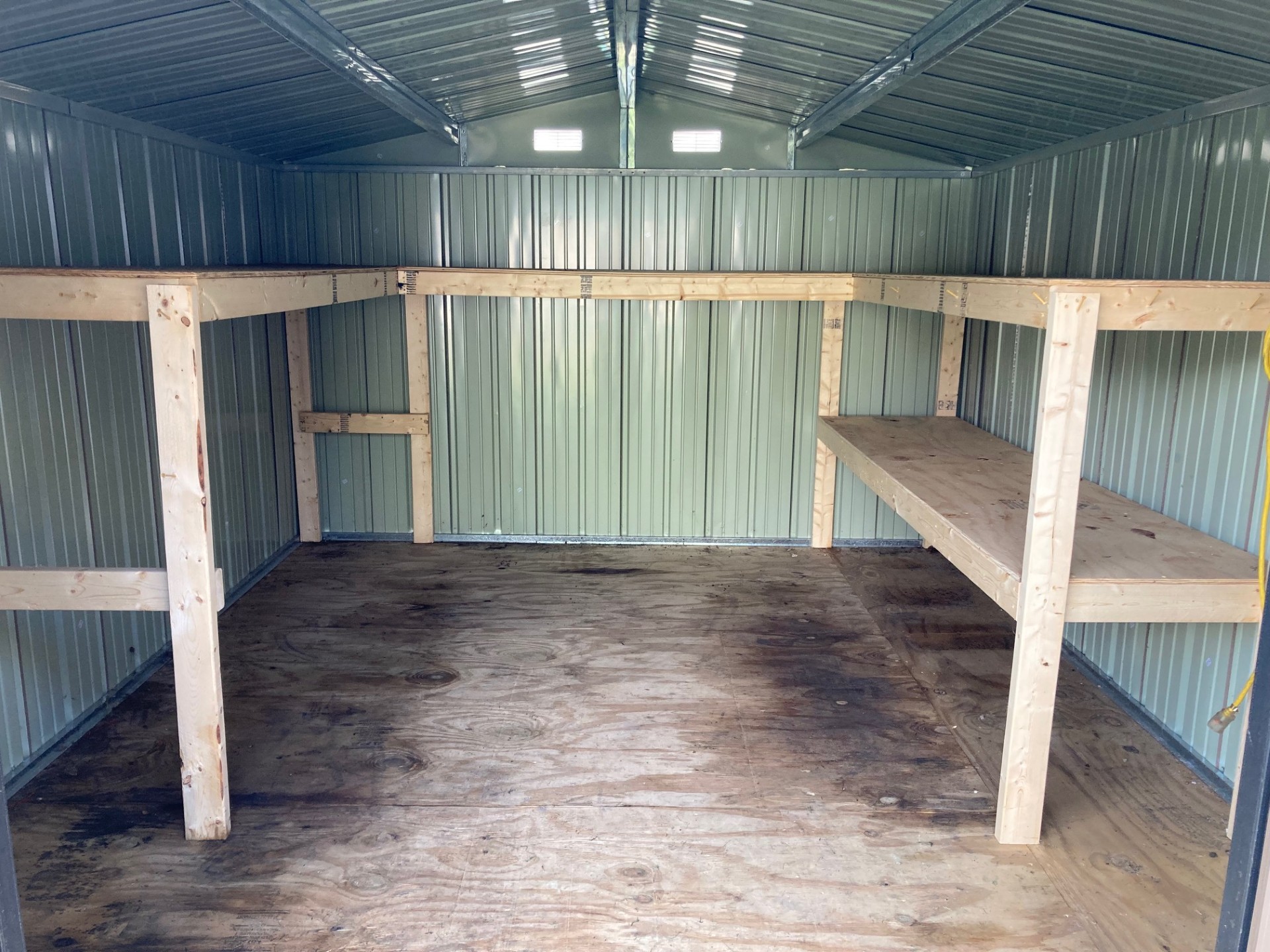 A photo of the The Woodlands Home