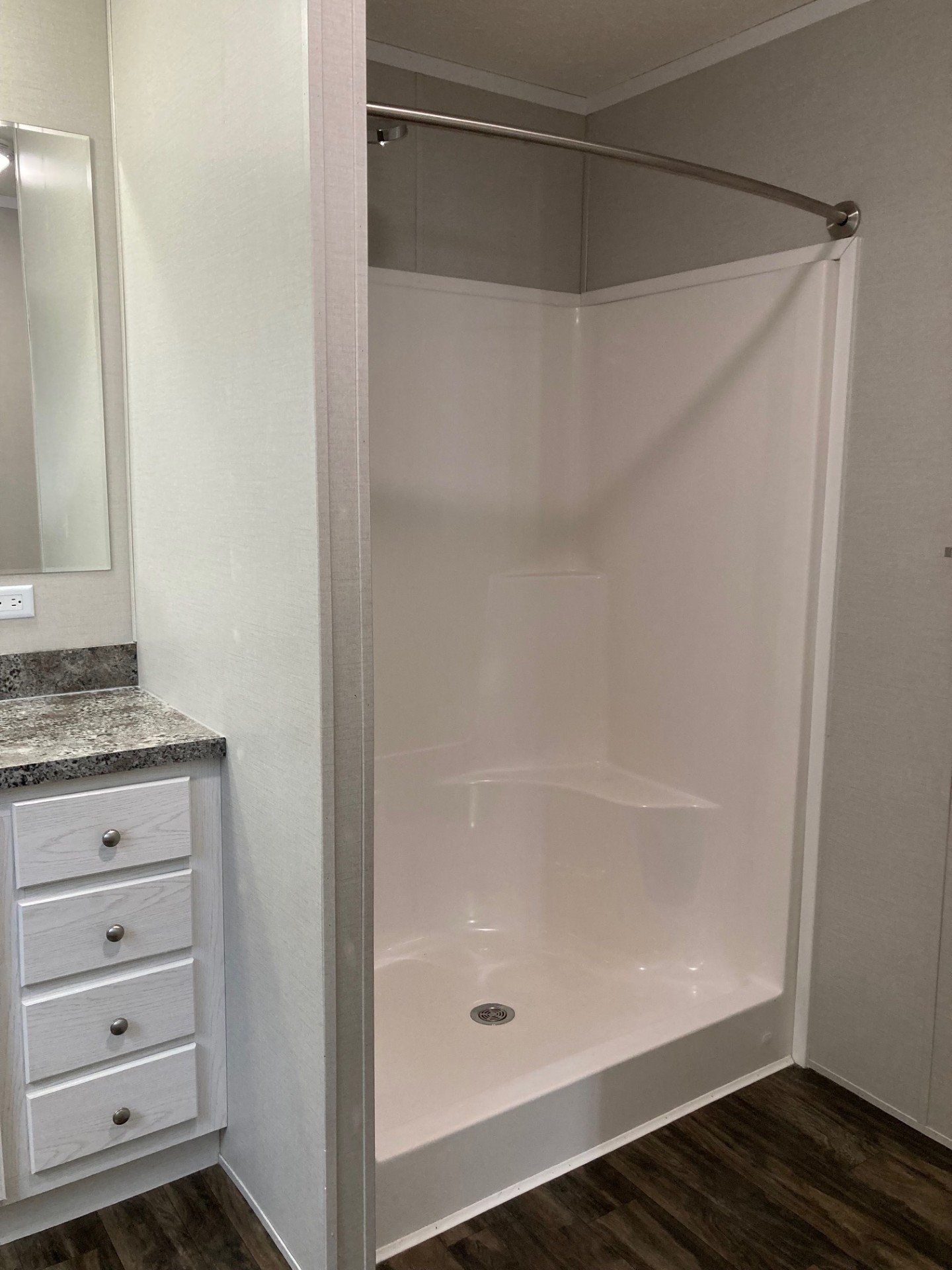 A photo of the The Woodlands Home