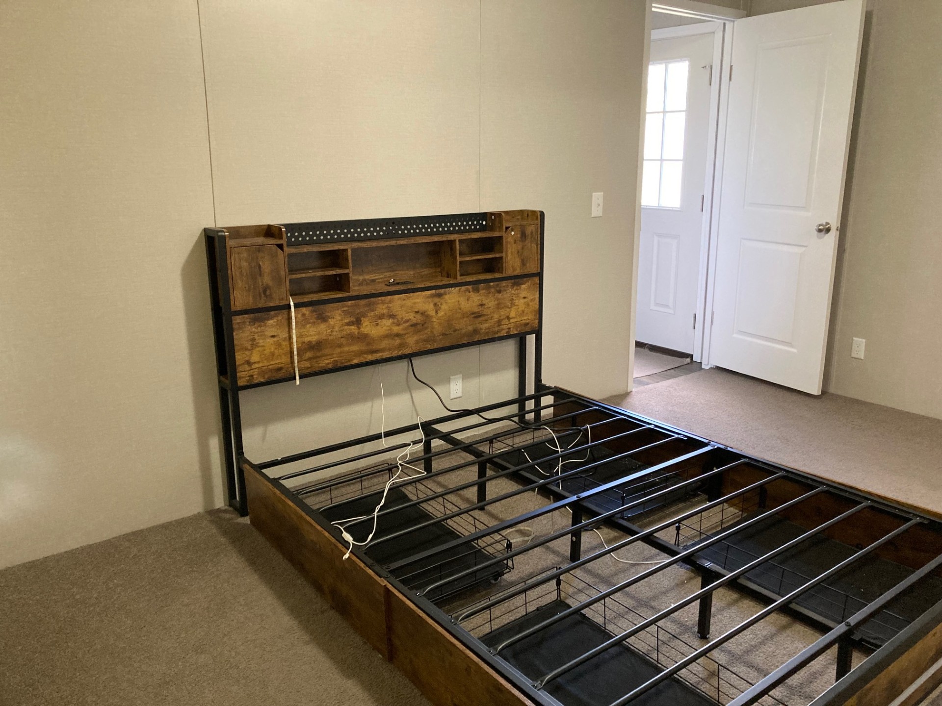 A photo of the The Woodlands Home