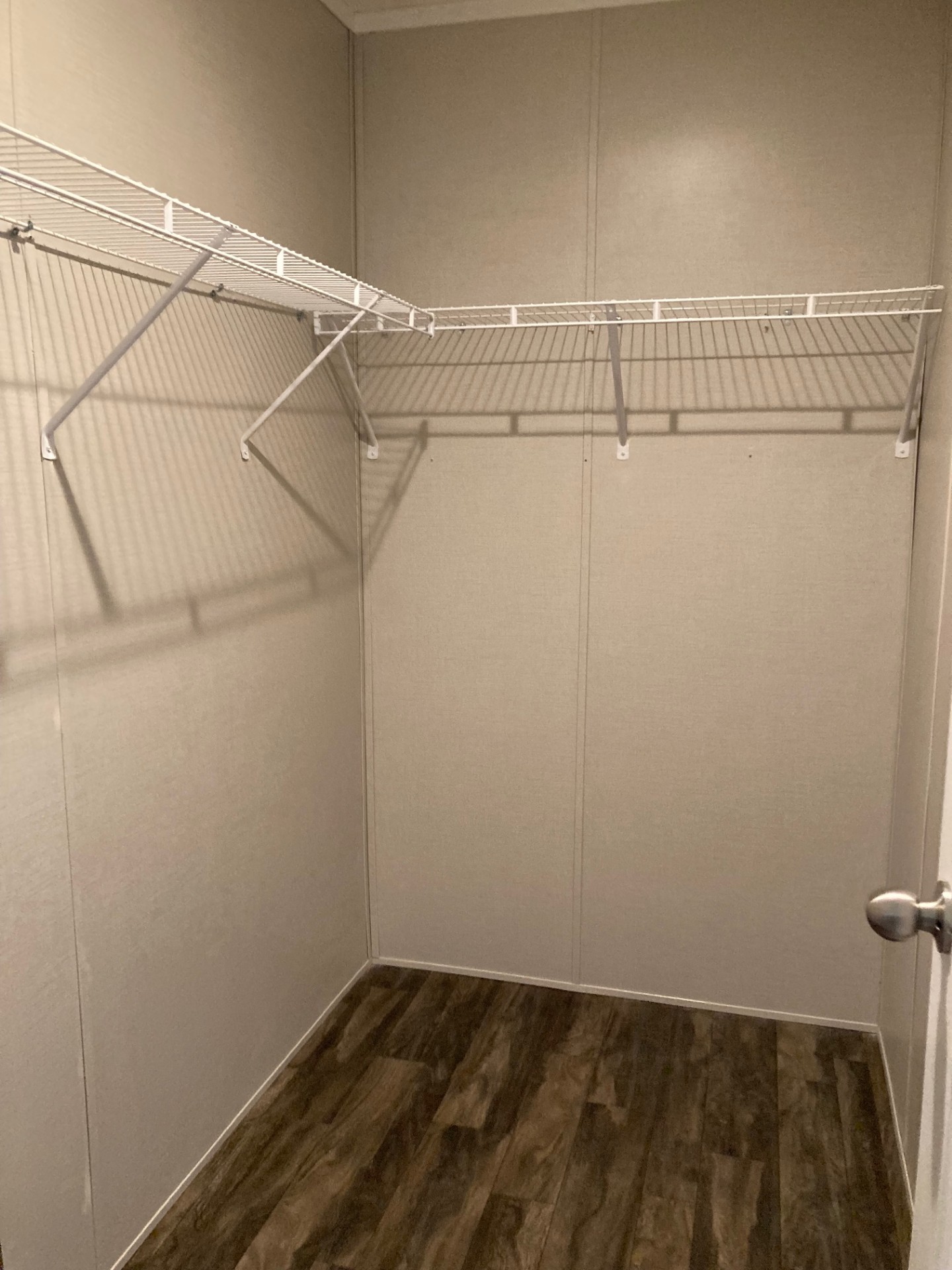 A photo of the The Woodlands Home