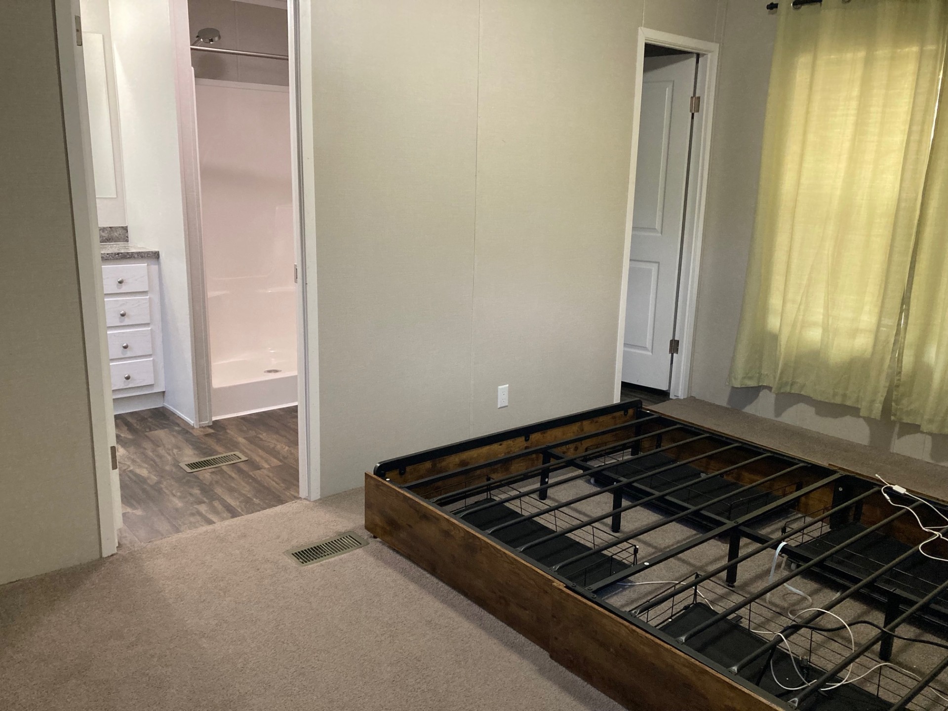 A photo of the The Woodlands Home