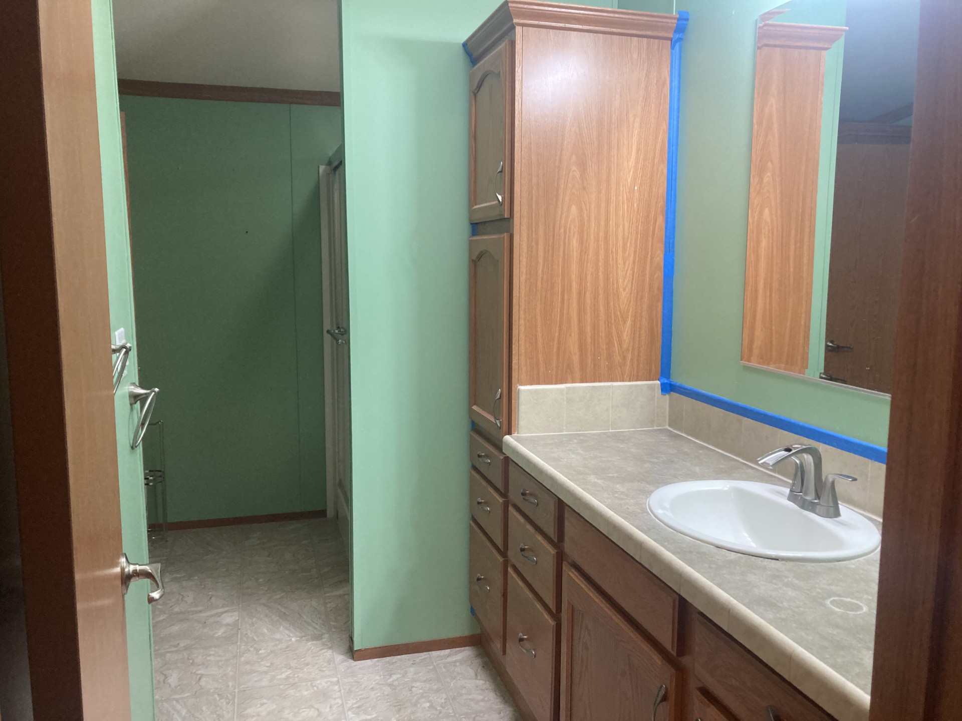 A photo of the Emerald Hills Village Home